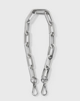 Link Chain Silver