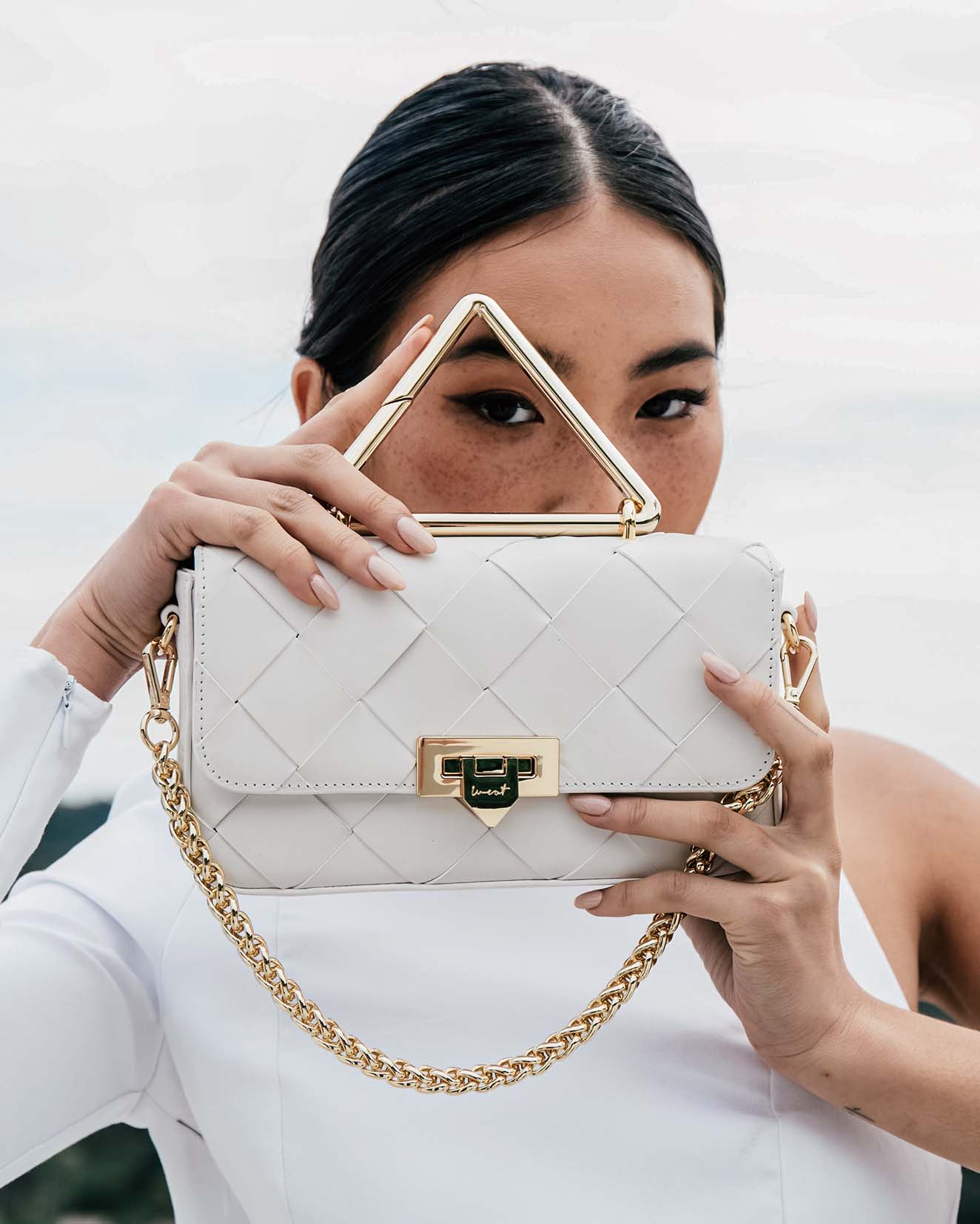 Big Toast Multi Coconut Gold