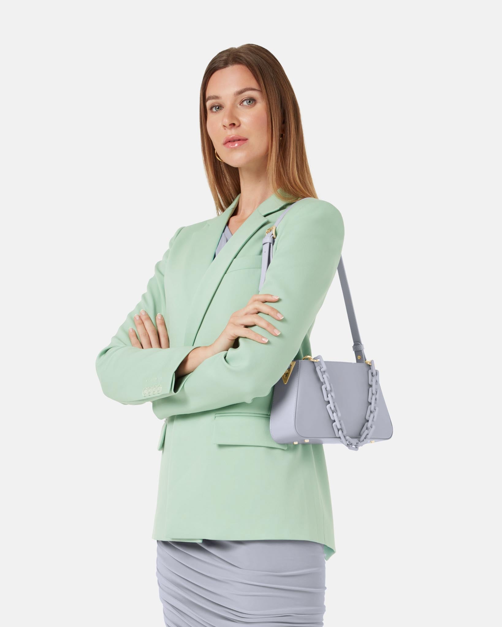 Rio Shoulder Bag Sorbet