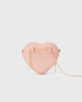 MH Mini Heart Bag Pastel