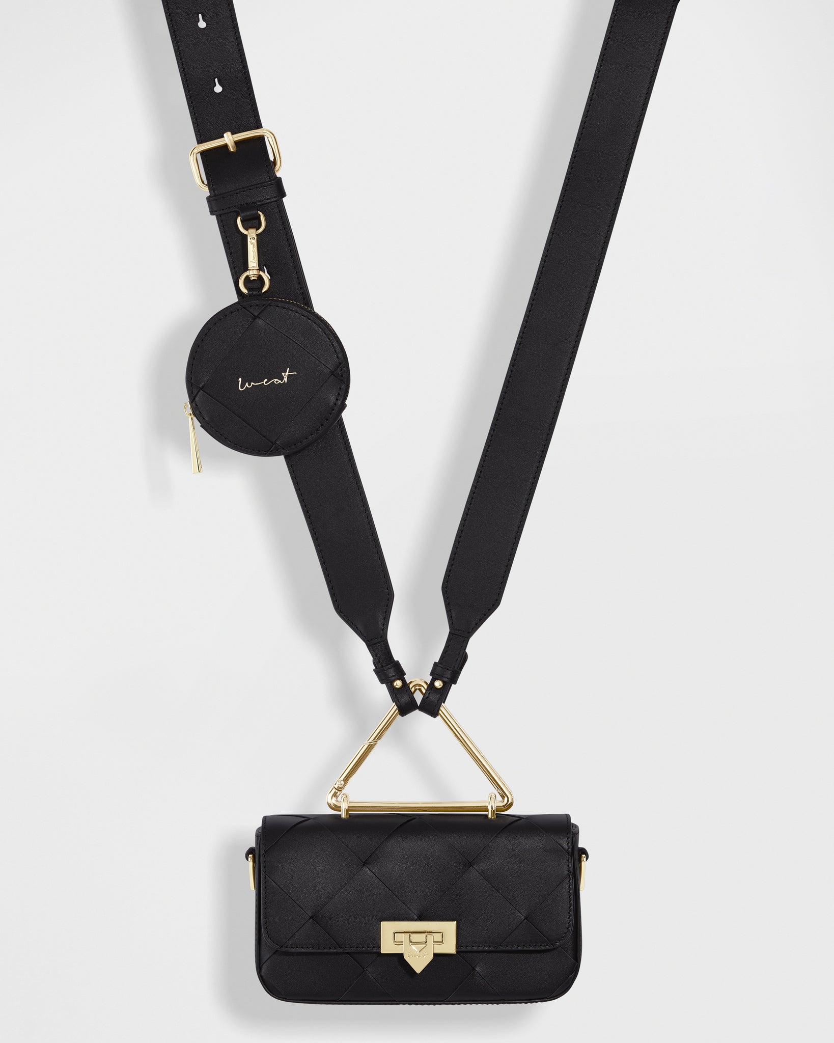 Big Toast Multi Vegan Black Gold