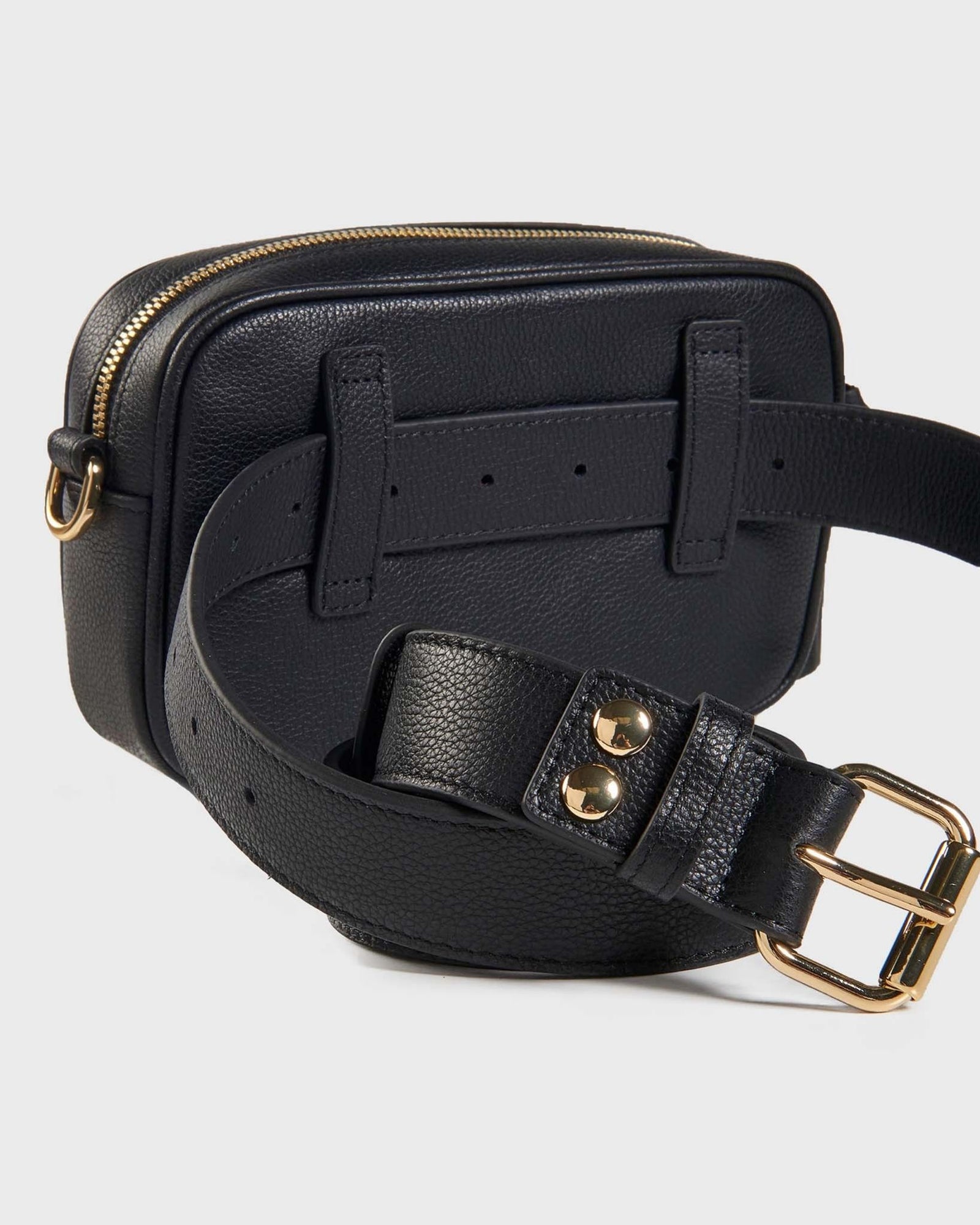 Satchel belt on sale
