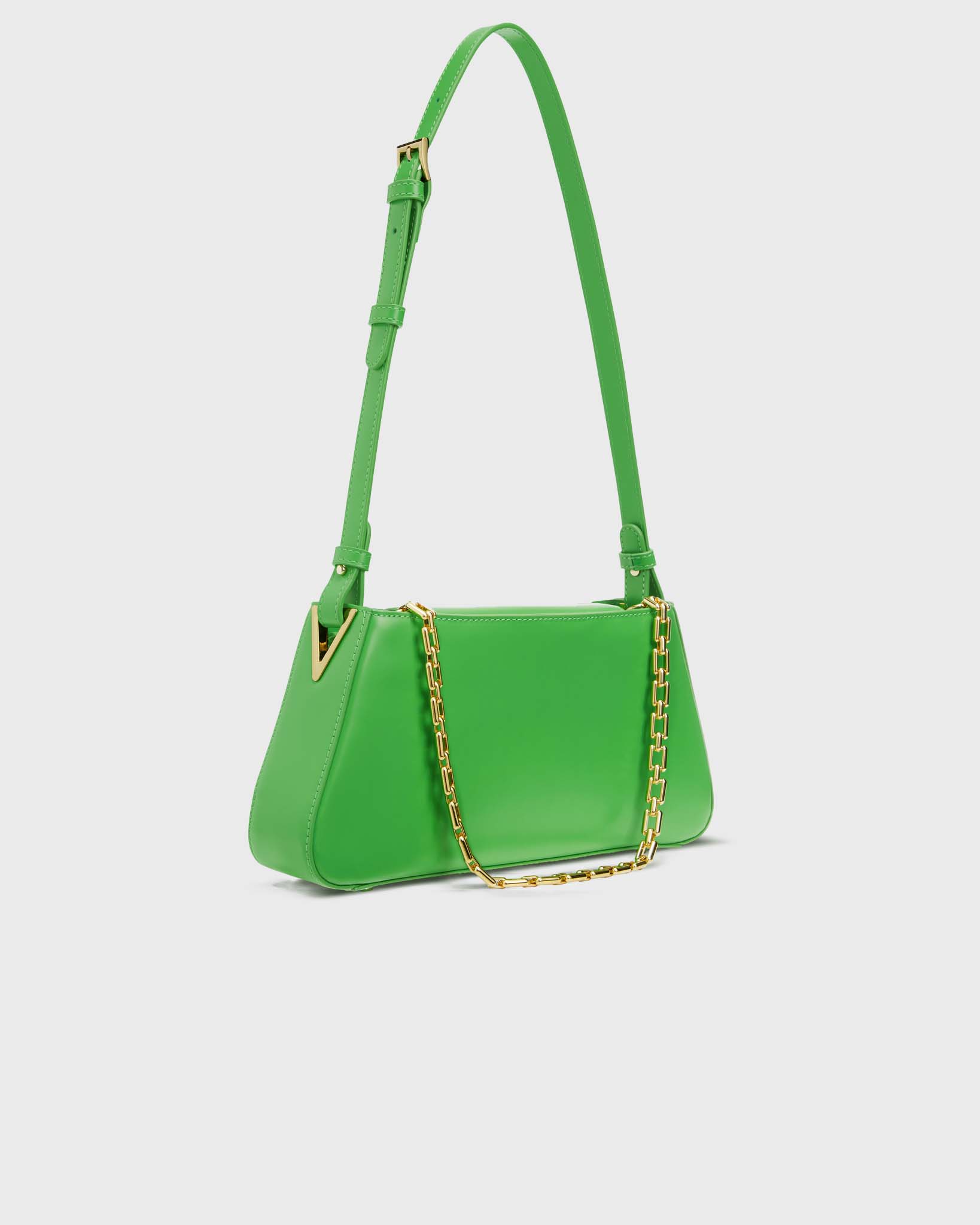 Rio Shoulder Bag Apple