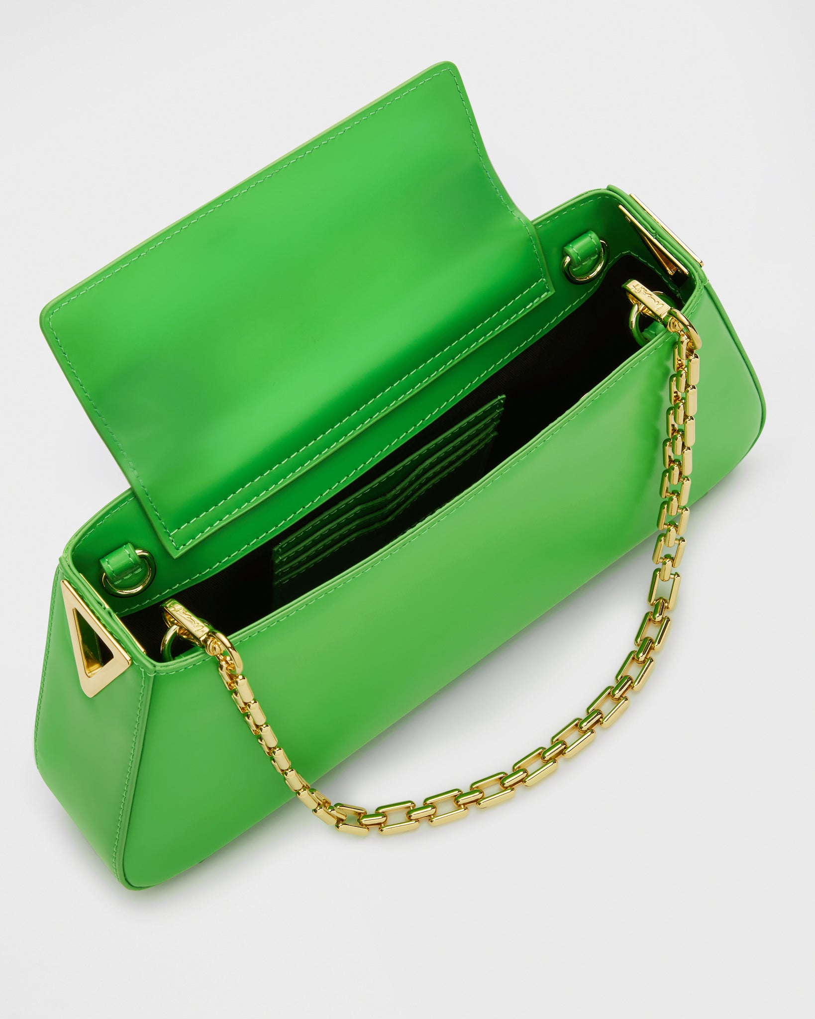 Rio Shoulder Bag Apple