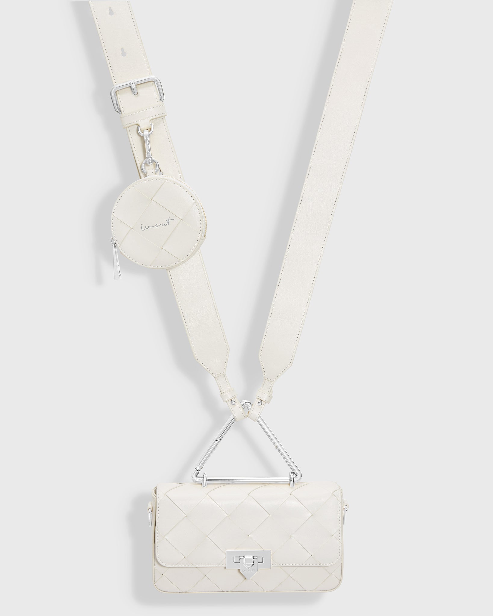 Big Toast Multi Coconut Silver