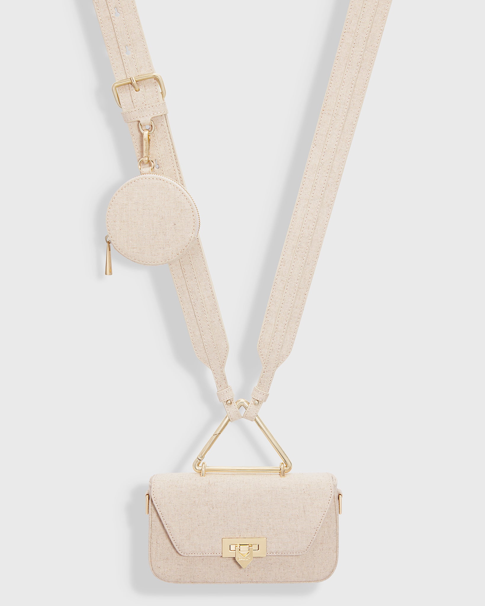 Big Toast Multi Linen