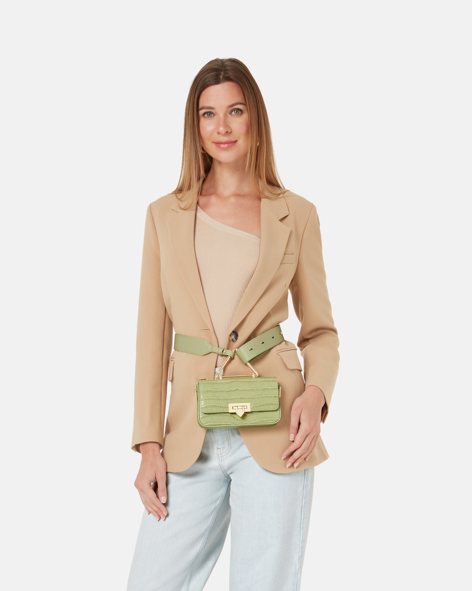 Toast Multi Croco Seedling