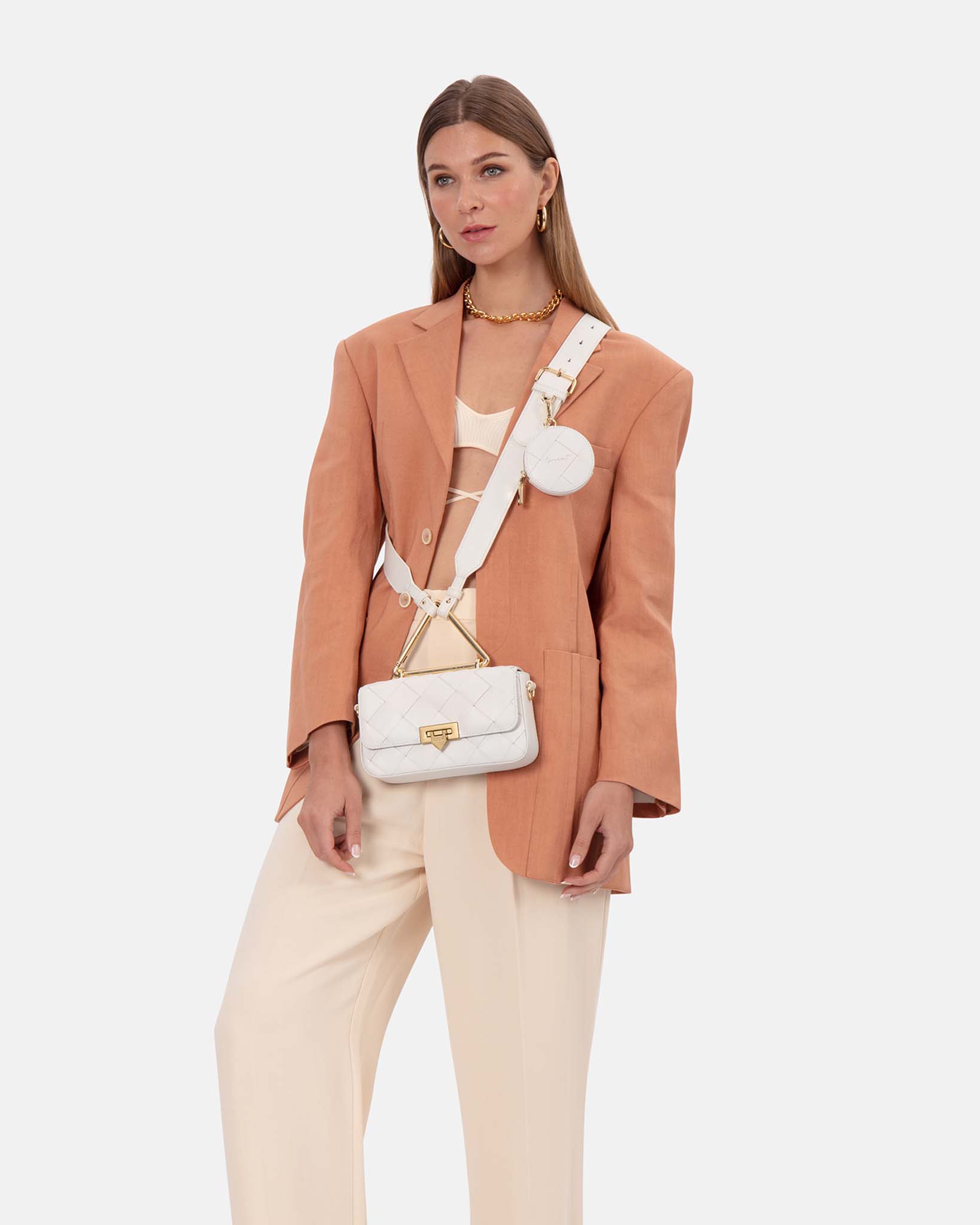 Big Toast Multi Coconut Gold