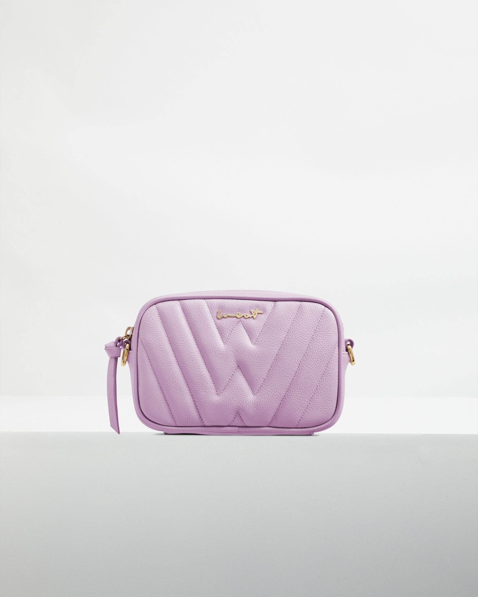 Belt Bag Lilac