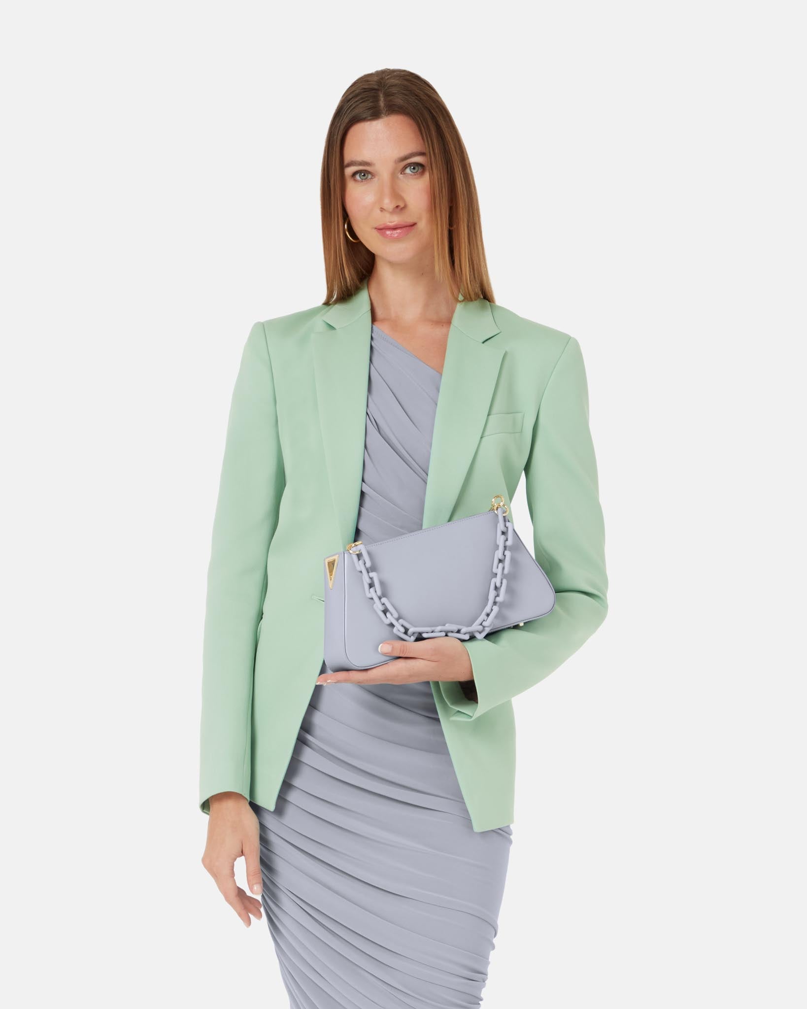 Rio Shoulder Bag Sorbet