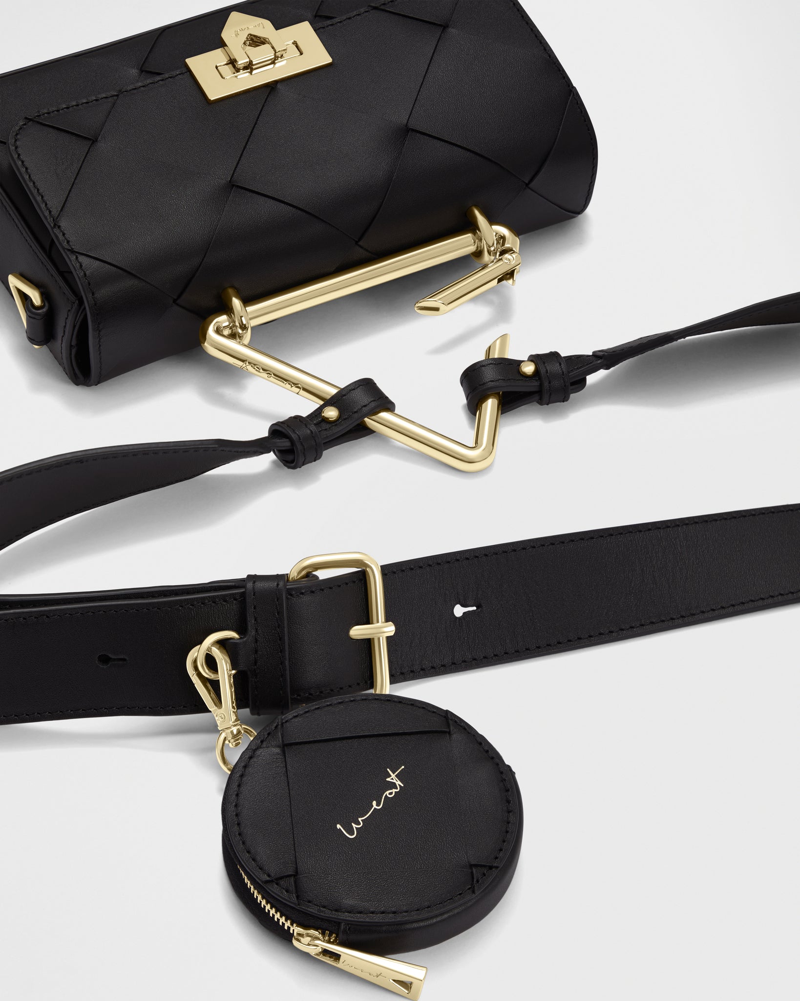 Big Toast Multi Vegan Black Gold