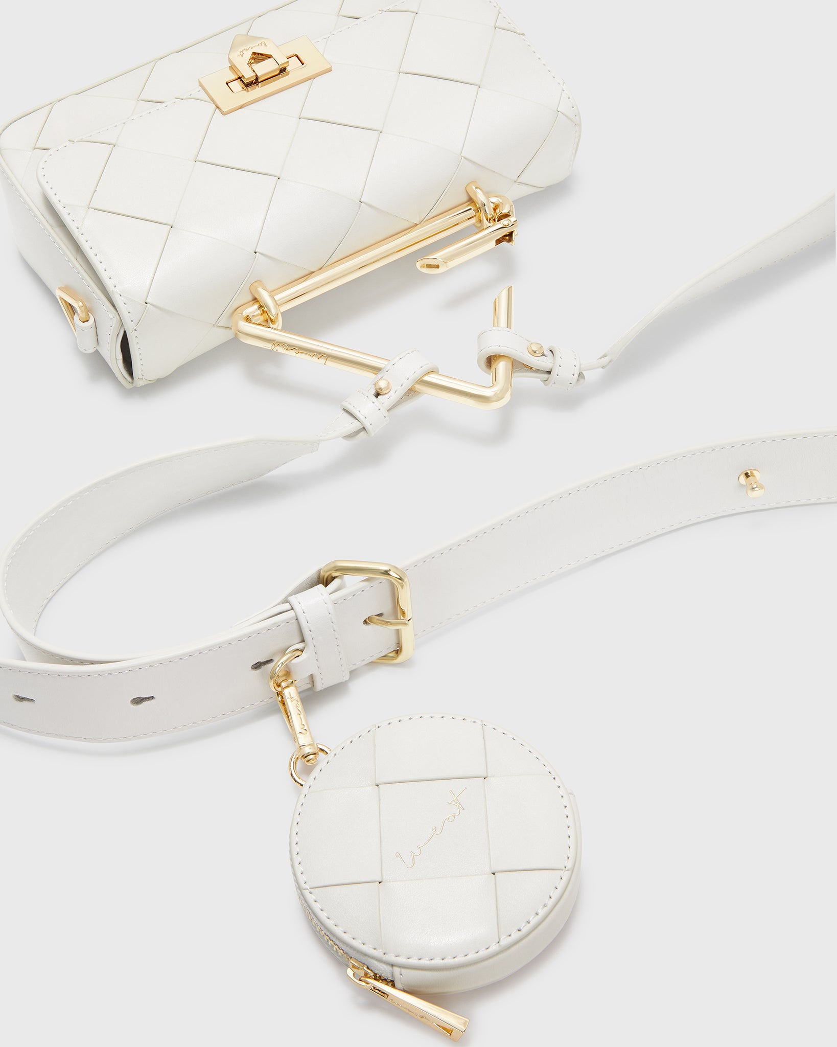 Big Toast Multi Coconut Gold