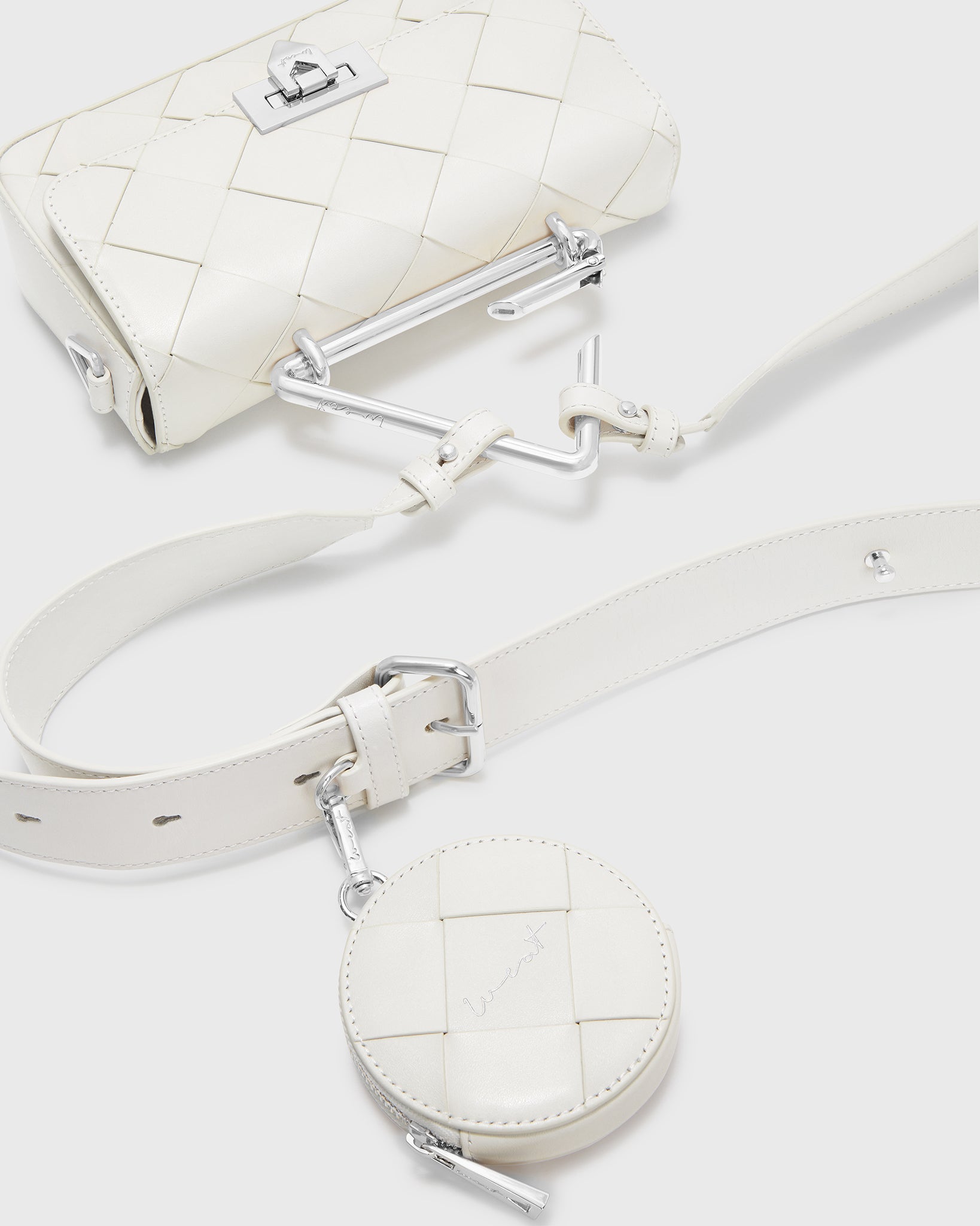 Big Toast Multi Coconut Silver