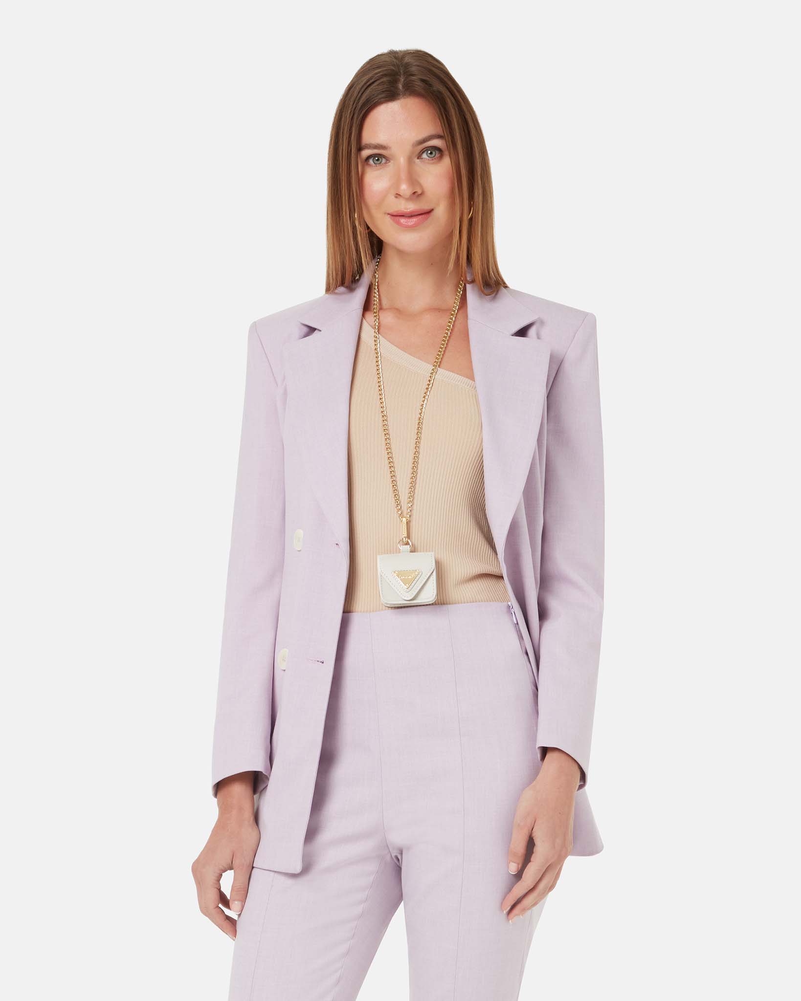 AirPod Mini Bag Coconut Gold