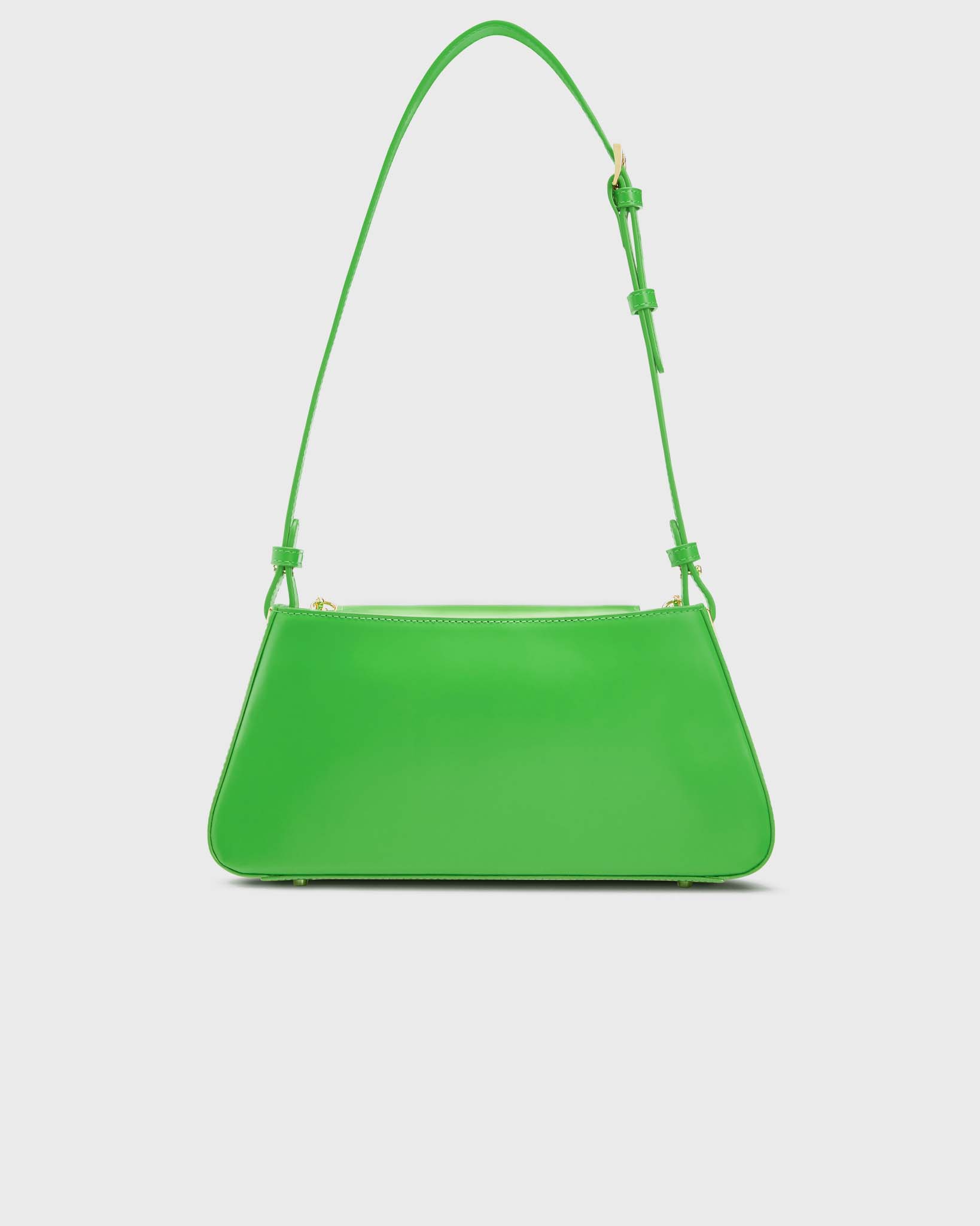 Rio Shoulder Bag Apple