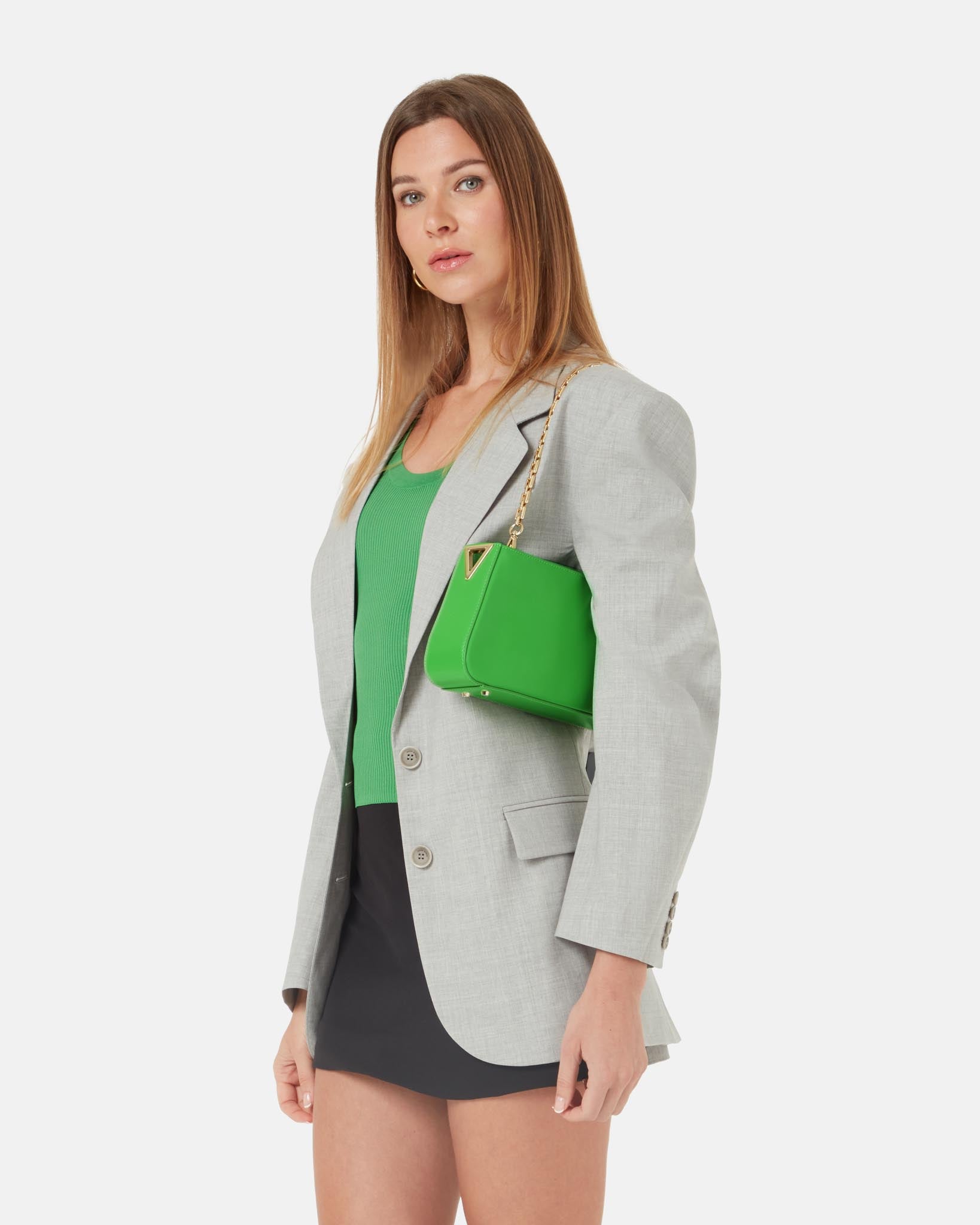 Rio Shoulder Bag Apple