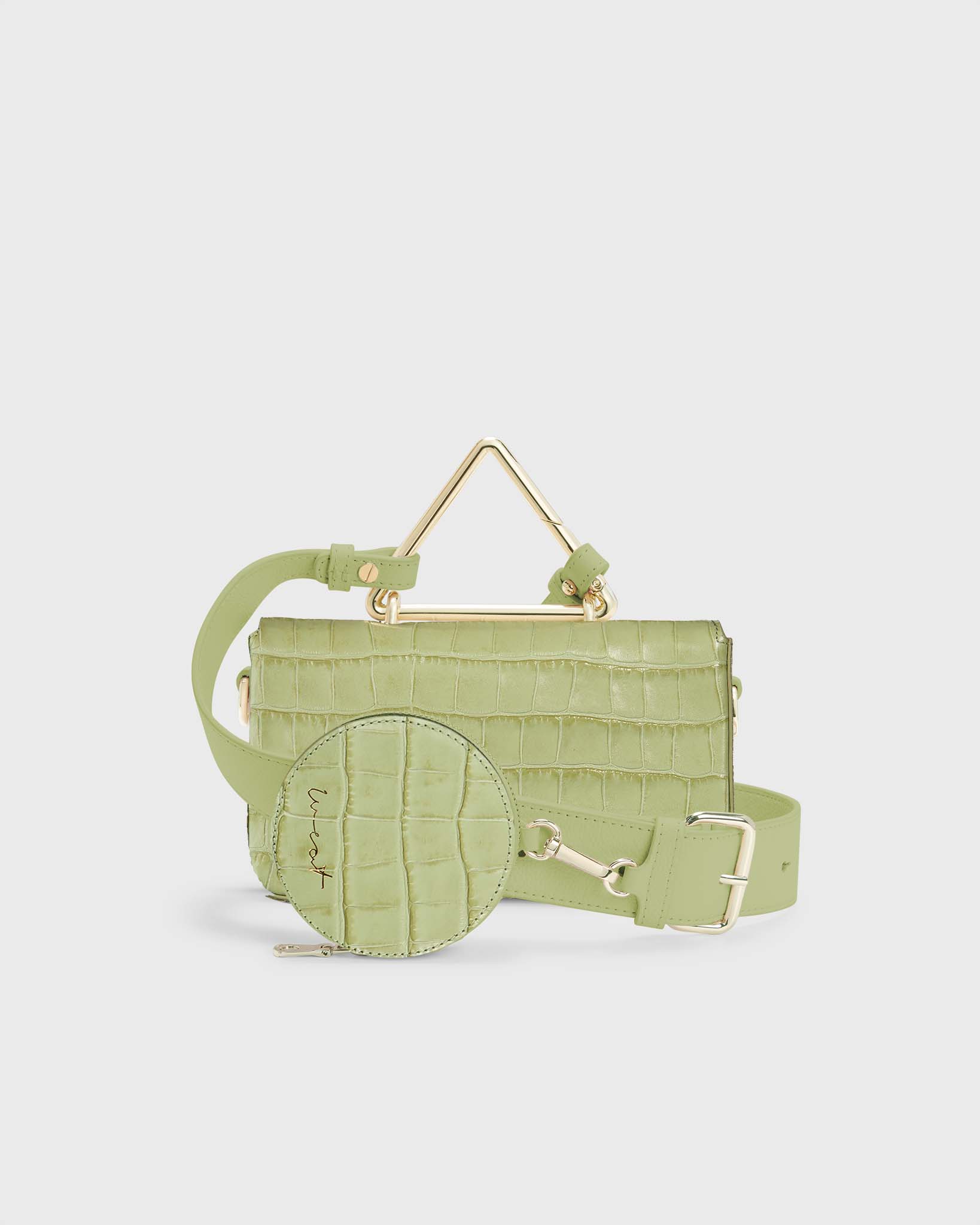 Toast Multi Croco Seedling