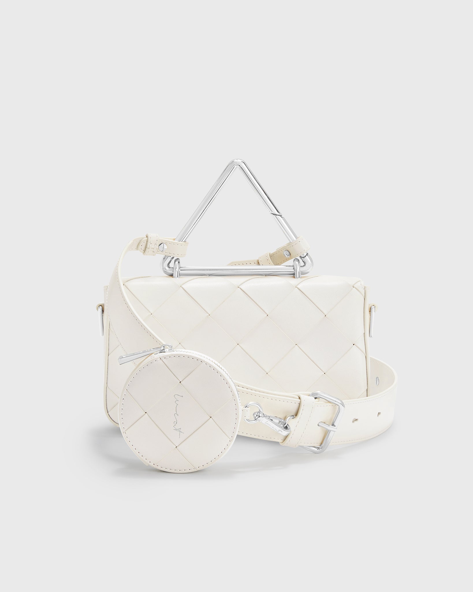 Big Toast Multi Coconut Silver