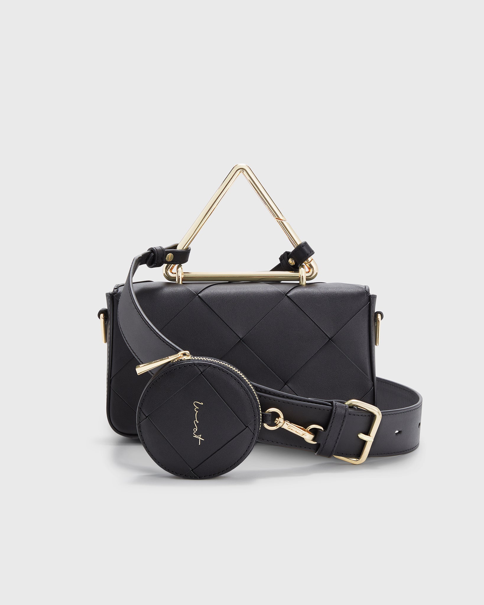 Big Toast Multi Black Gold