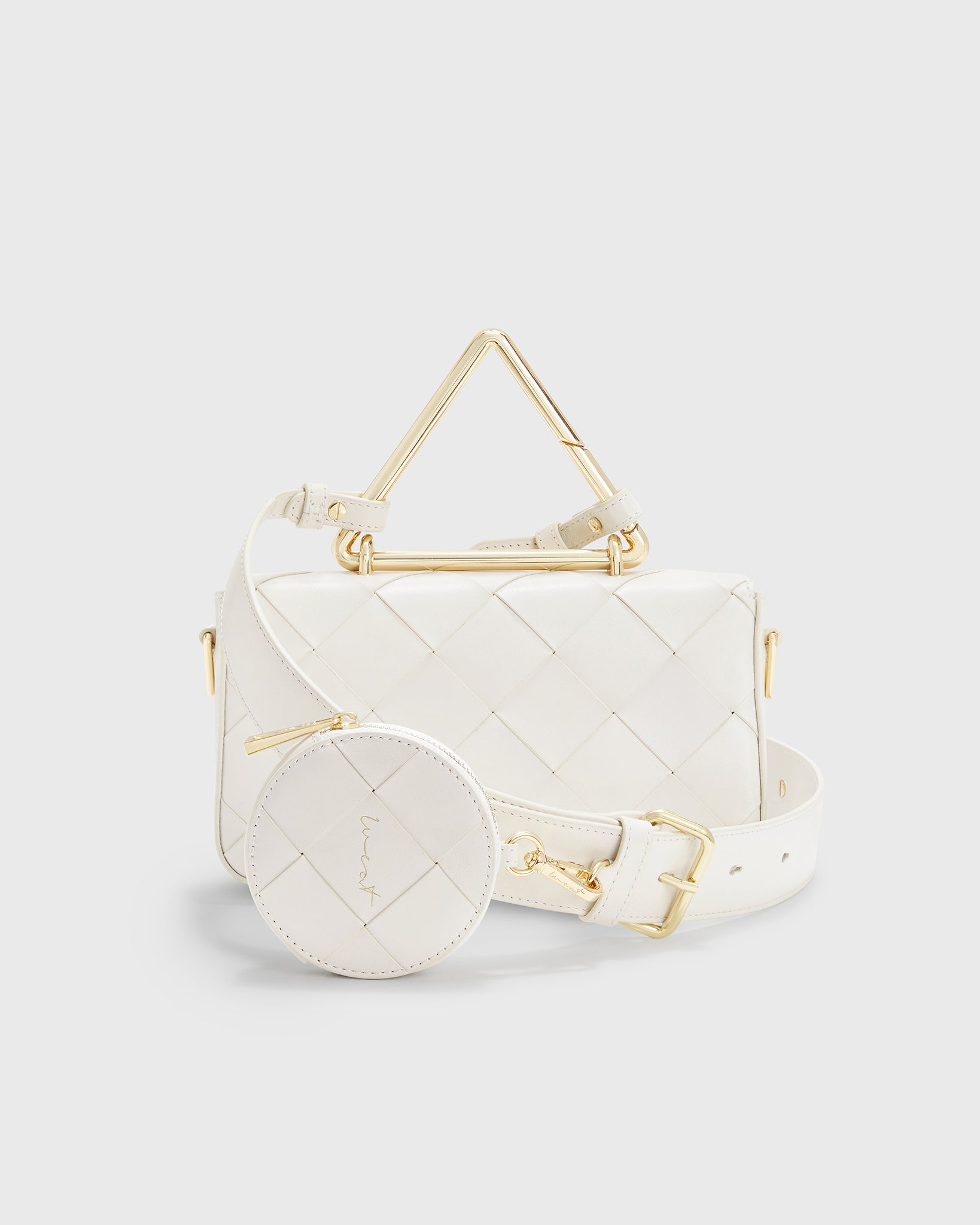 Big Toast Multi Coconut Gold