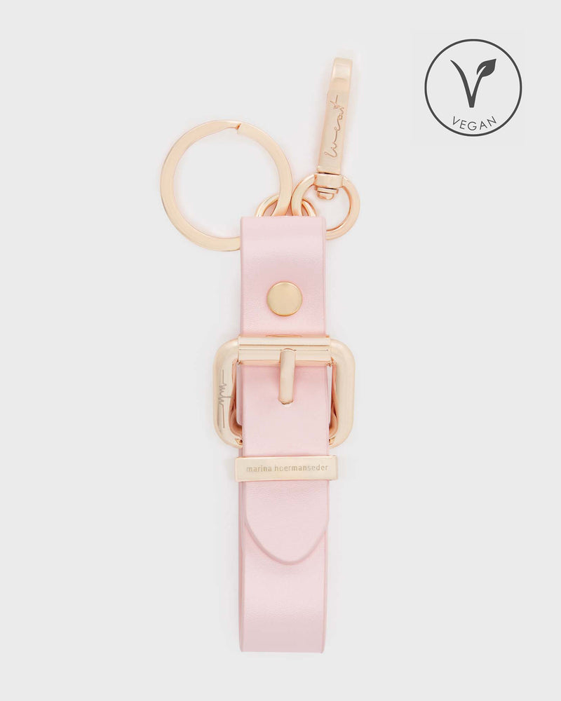 MH Buckle Keyring