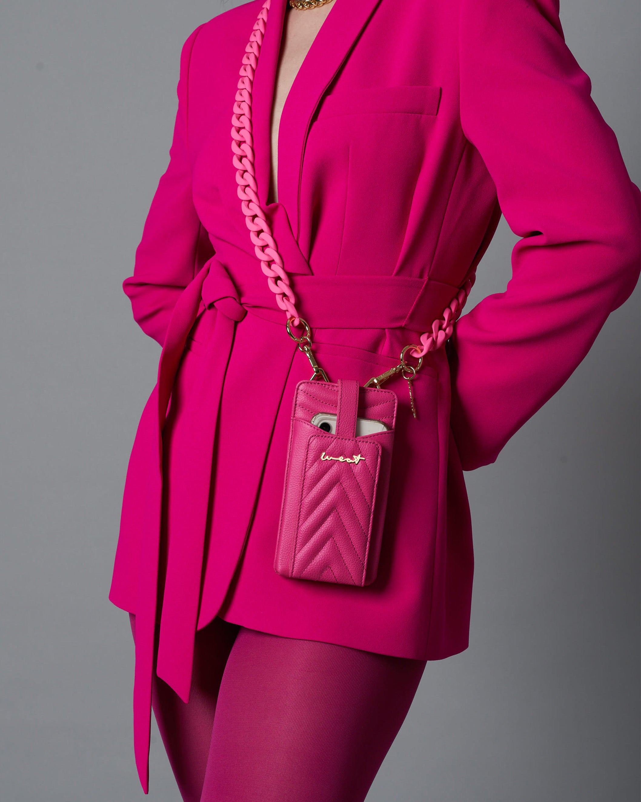 Biker Chain Matt Berry