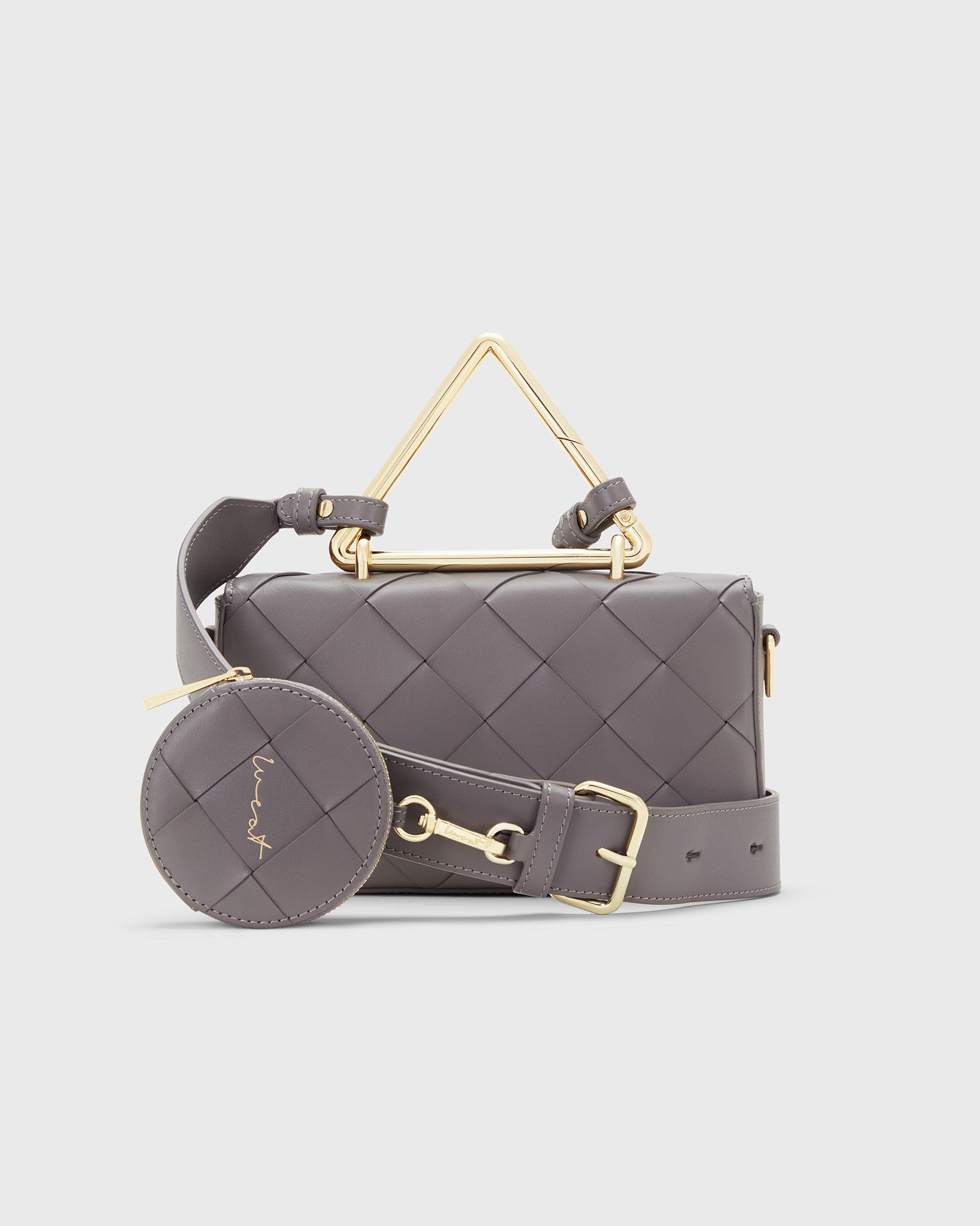 Big Toast Multi Grey