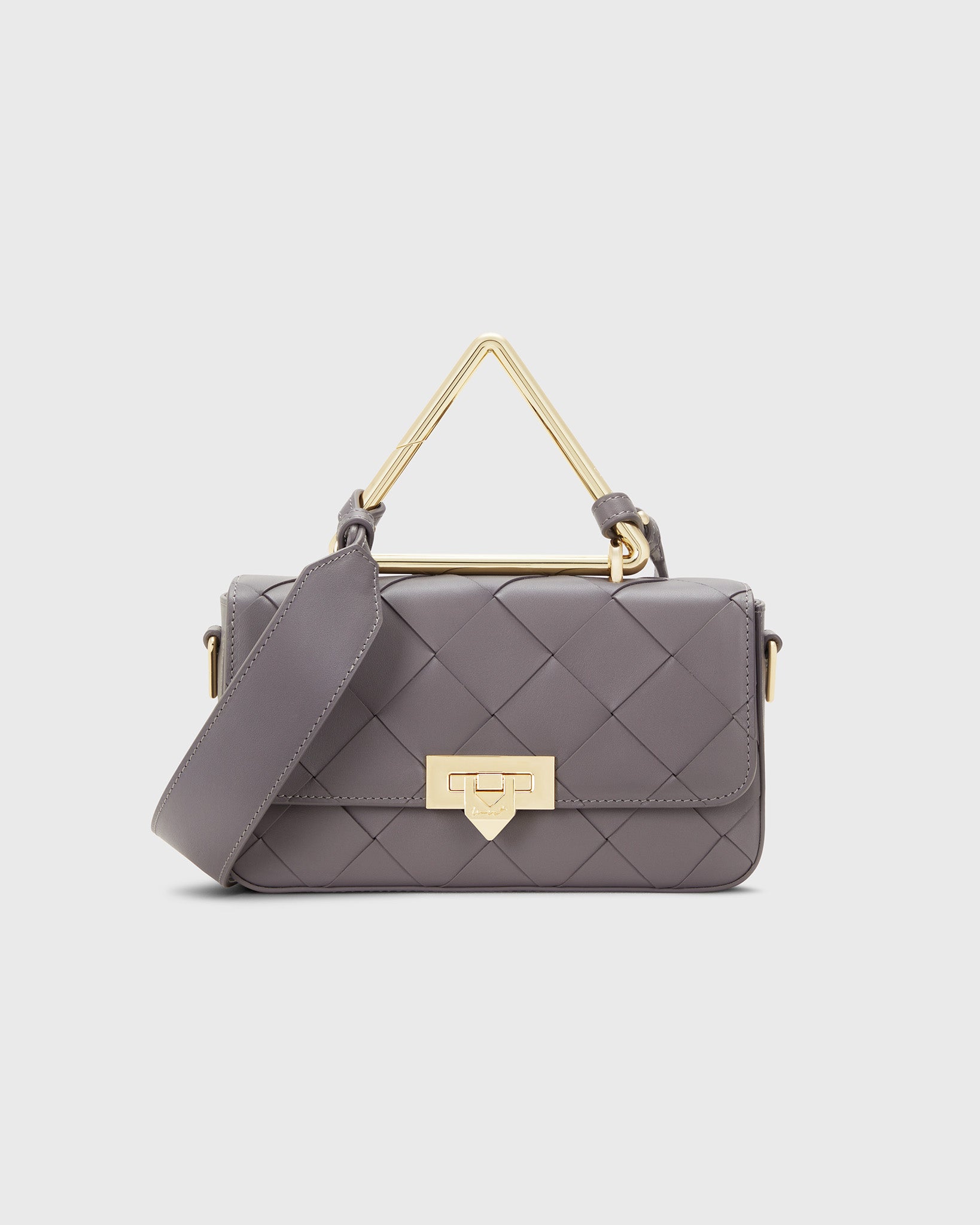 Big Toast Multi Grey