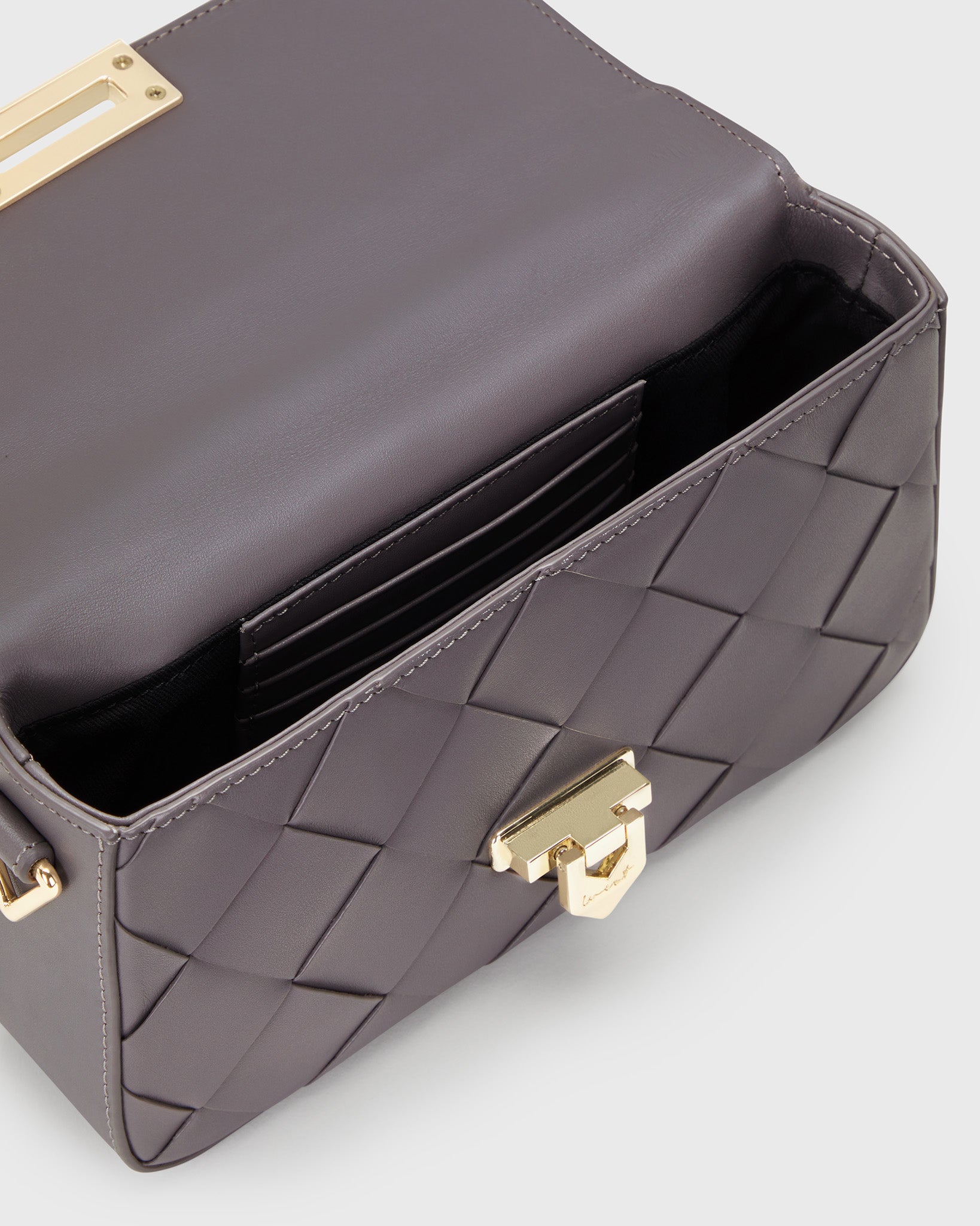 Big Toast Multi Grey