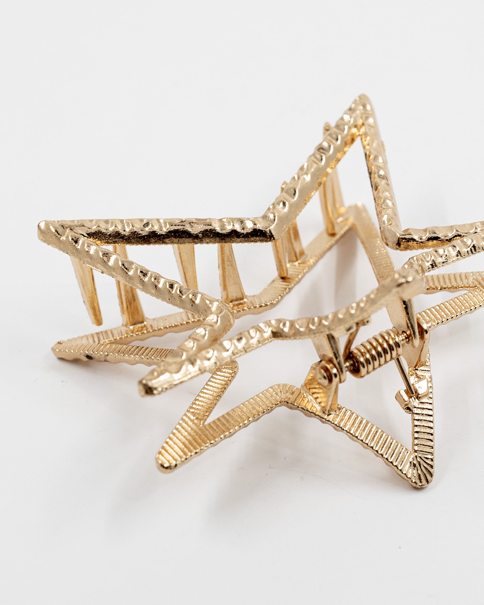 Hair Clip Set Sparkle