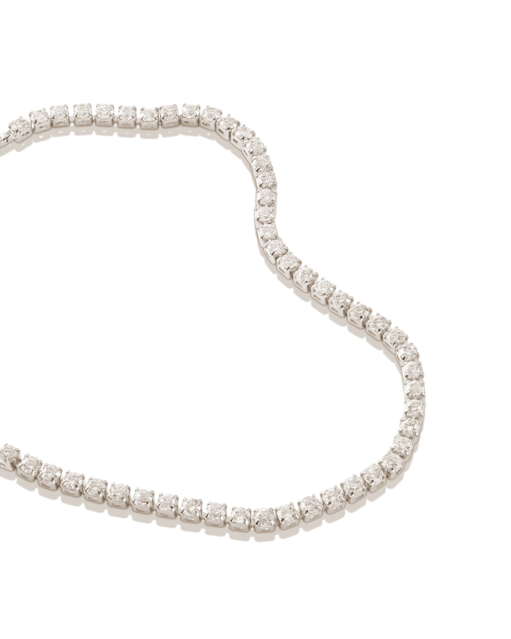 Bracelet Sparkle On Silver