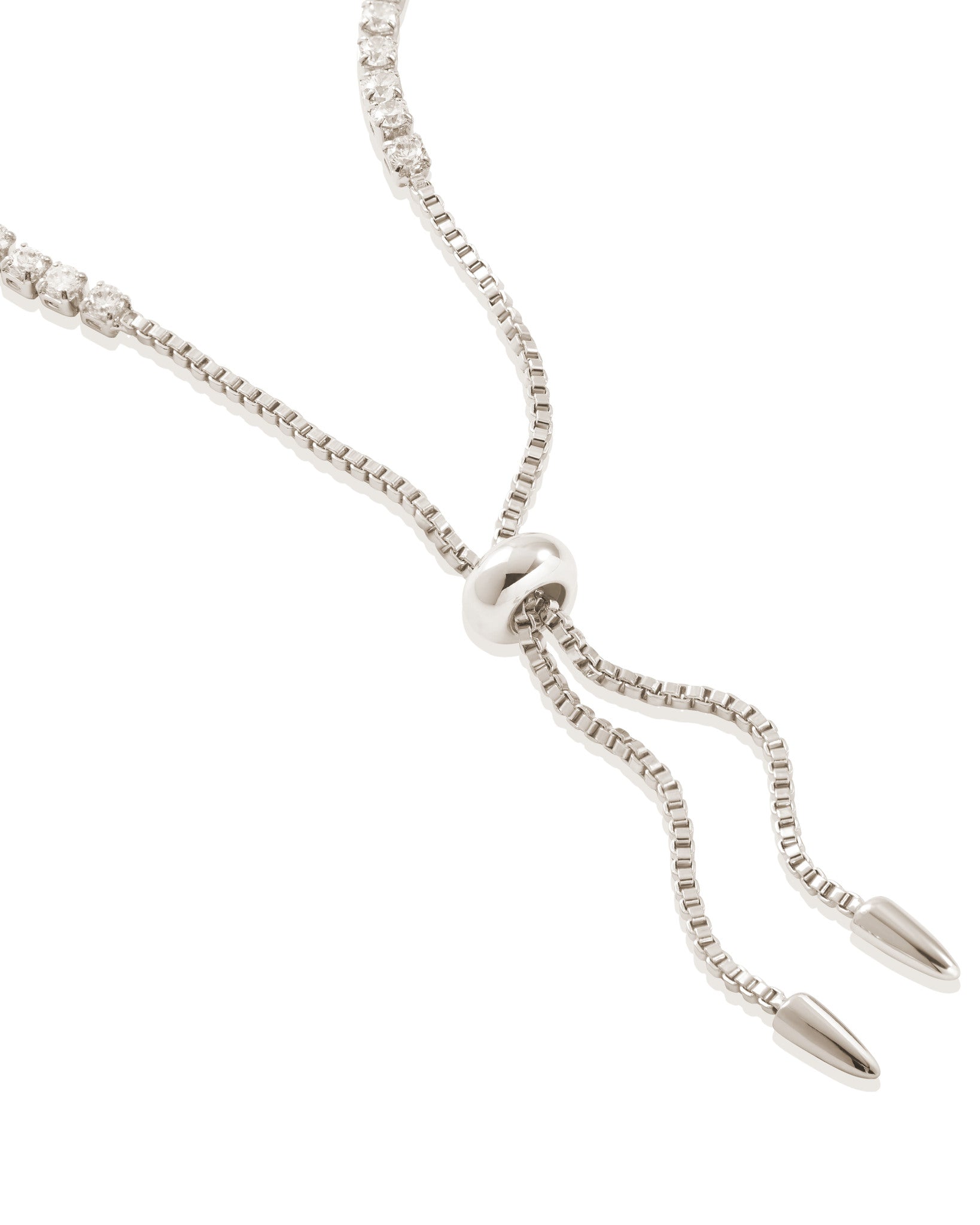 Bracelet Sparkle On Silver