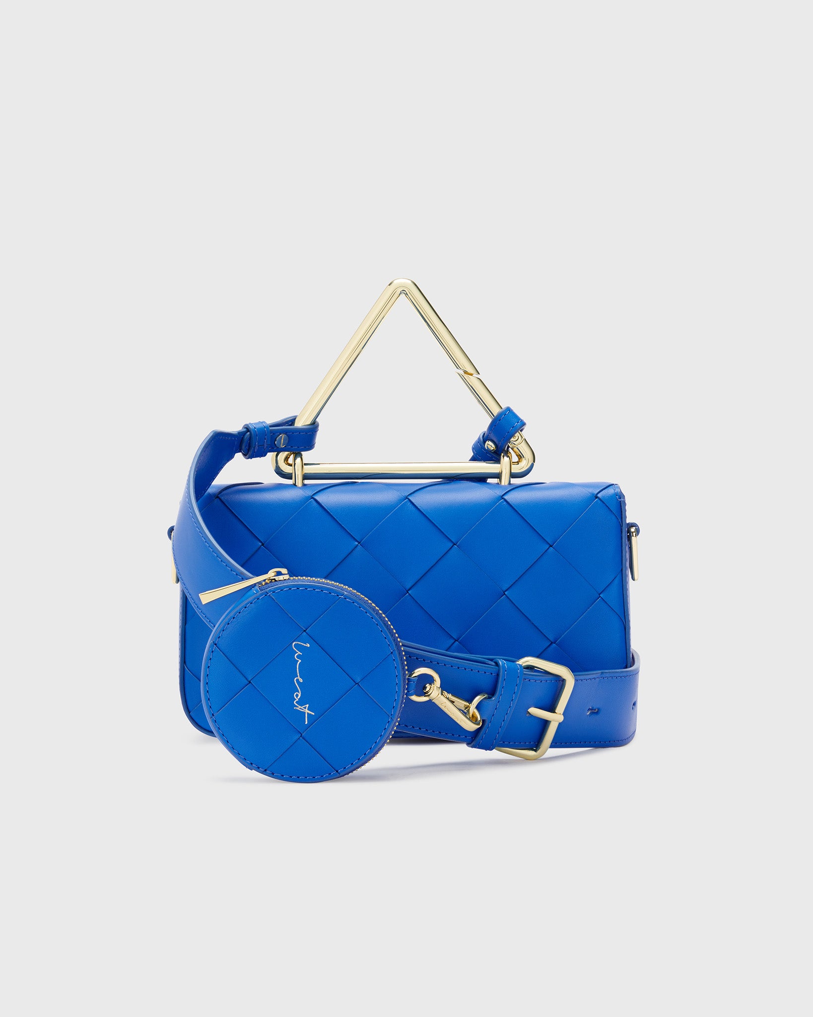 Big Toast Multi Electric Blue