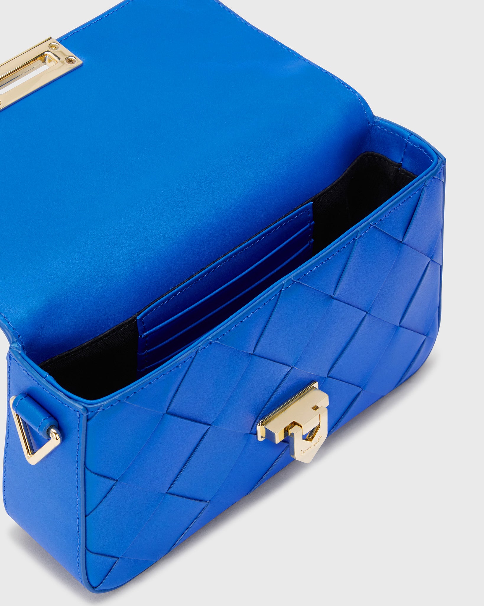 Big Toast Multi Electric Blue