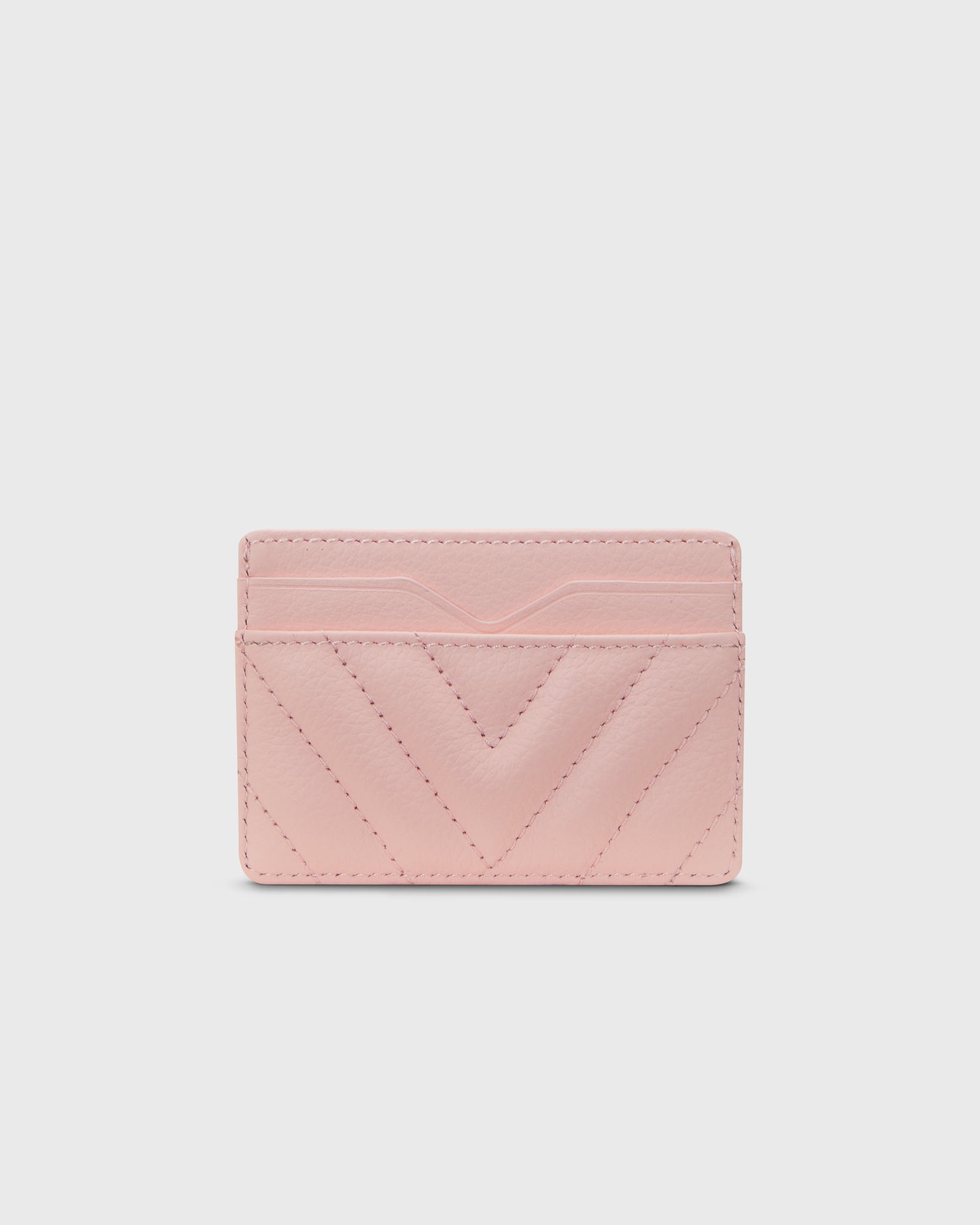 Card Holder Blush