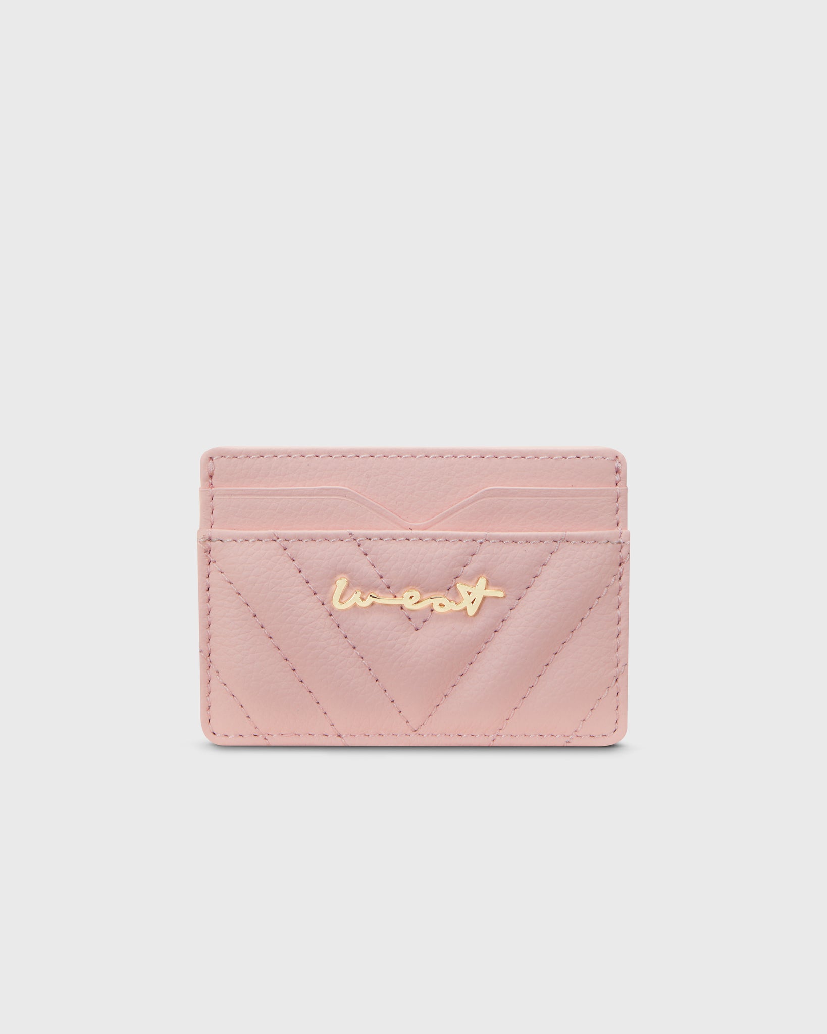 Card Holder Blush