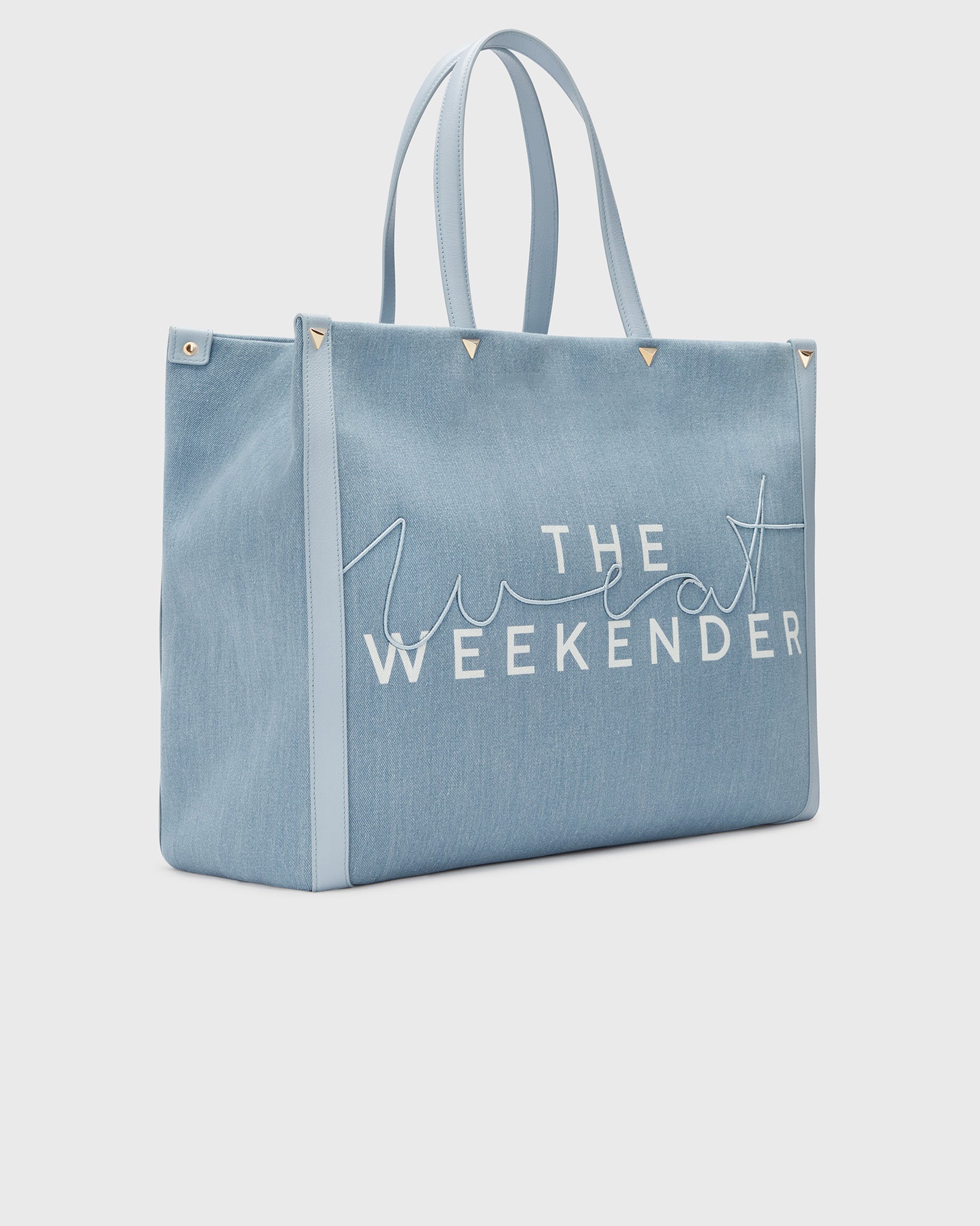 Weekender Denim