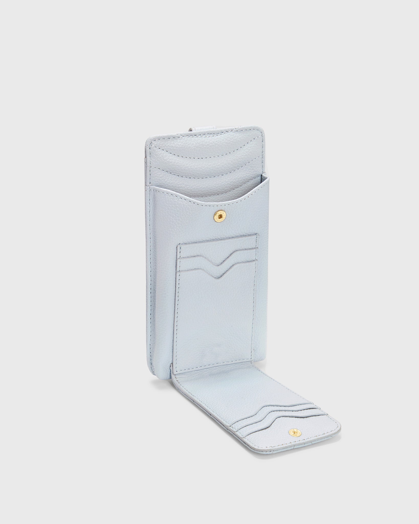Phone Wallet Ice