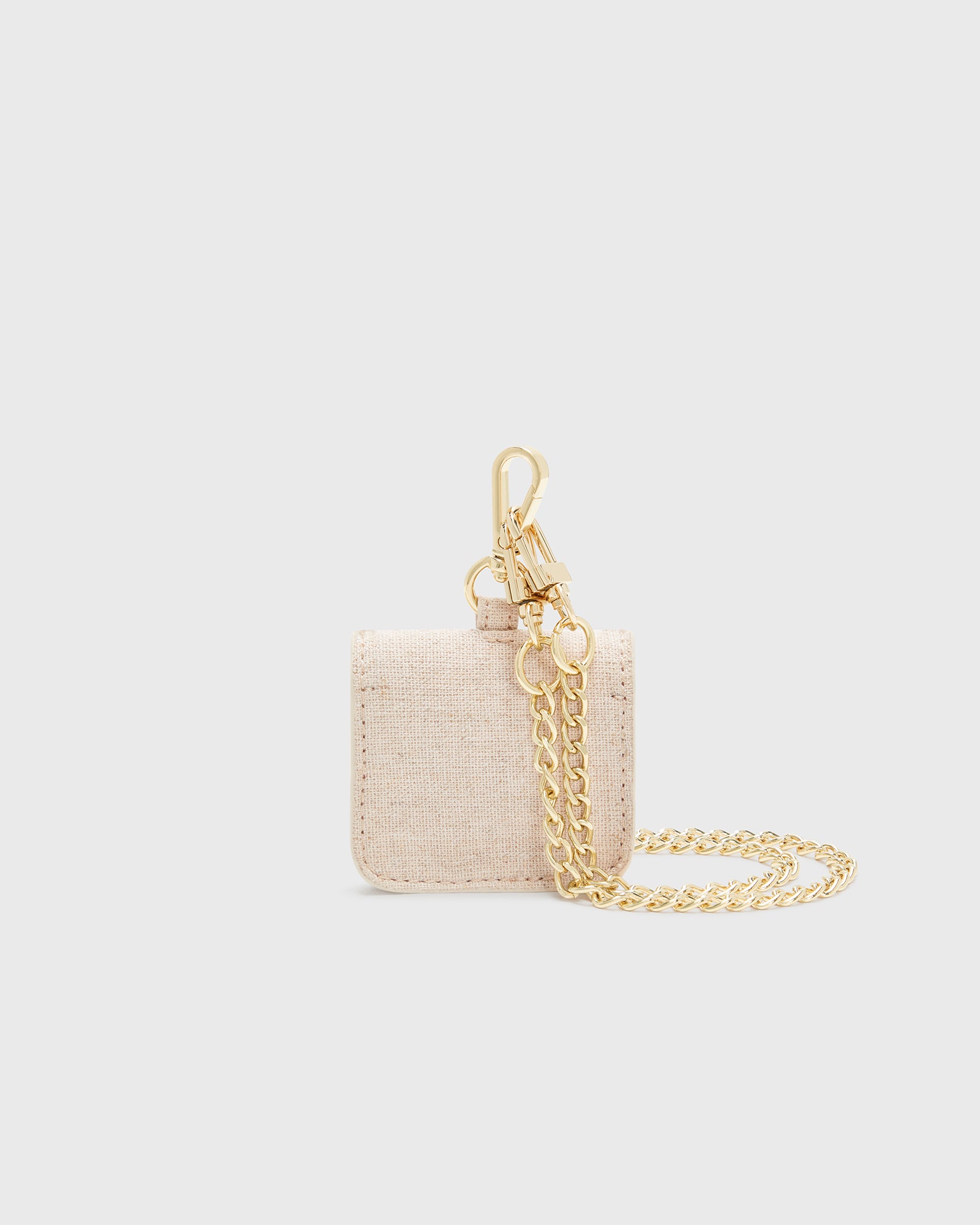 AirPod Mini Bag Linen