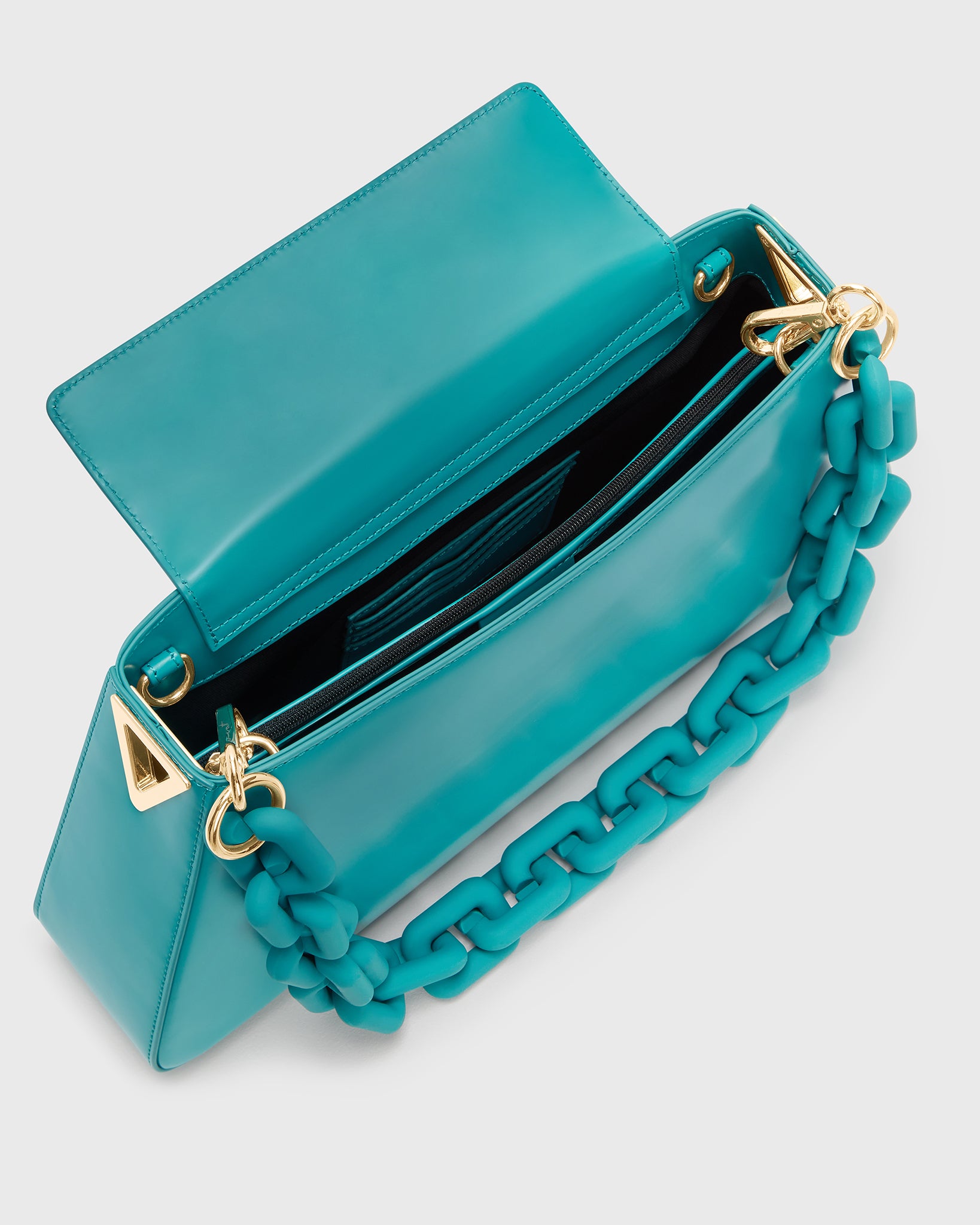 Big Rio Shoulder Bag Oceana