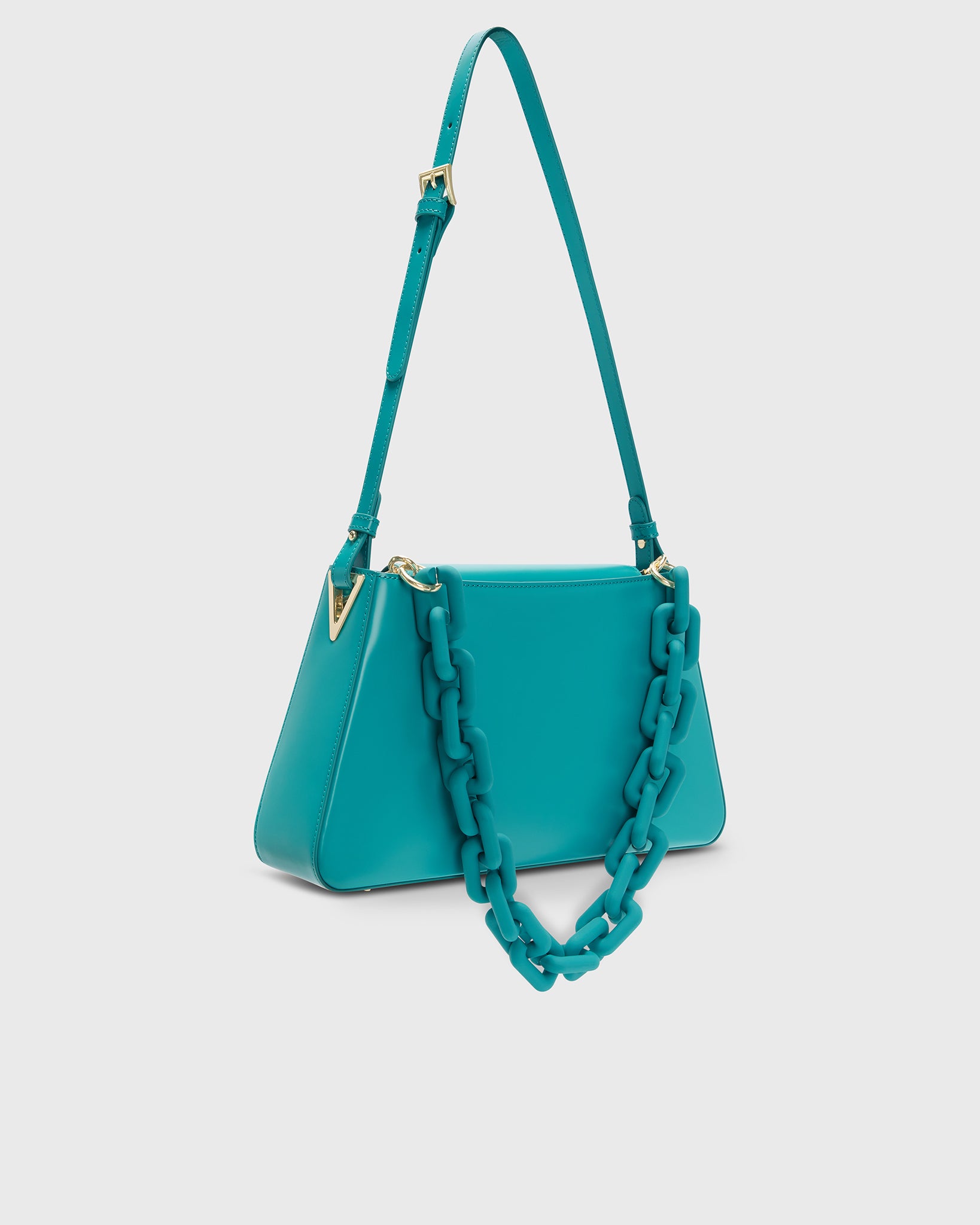 Big Rio Shoulder Bag Oceana