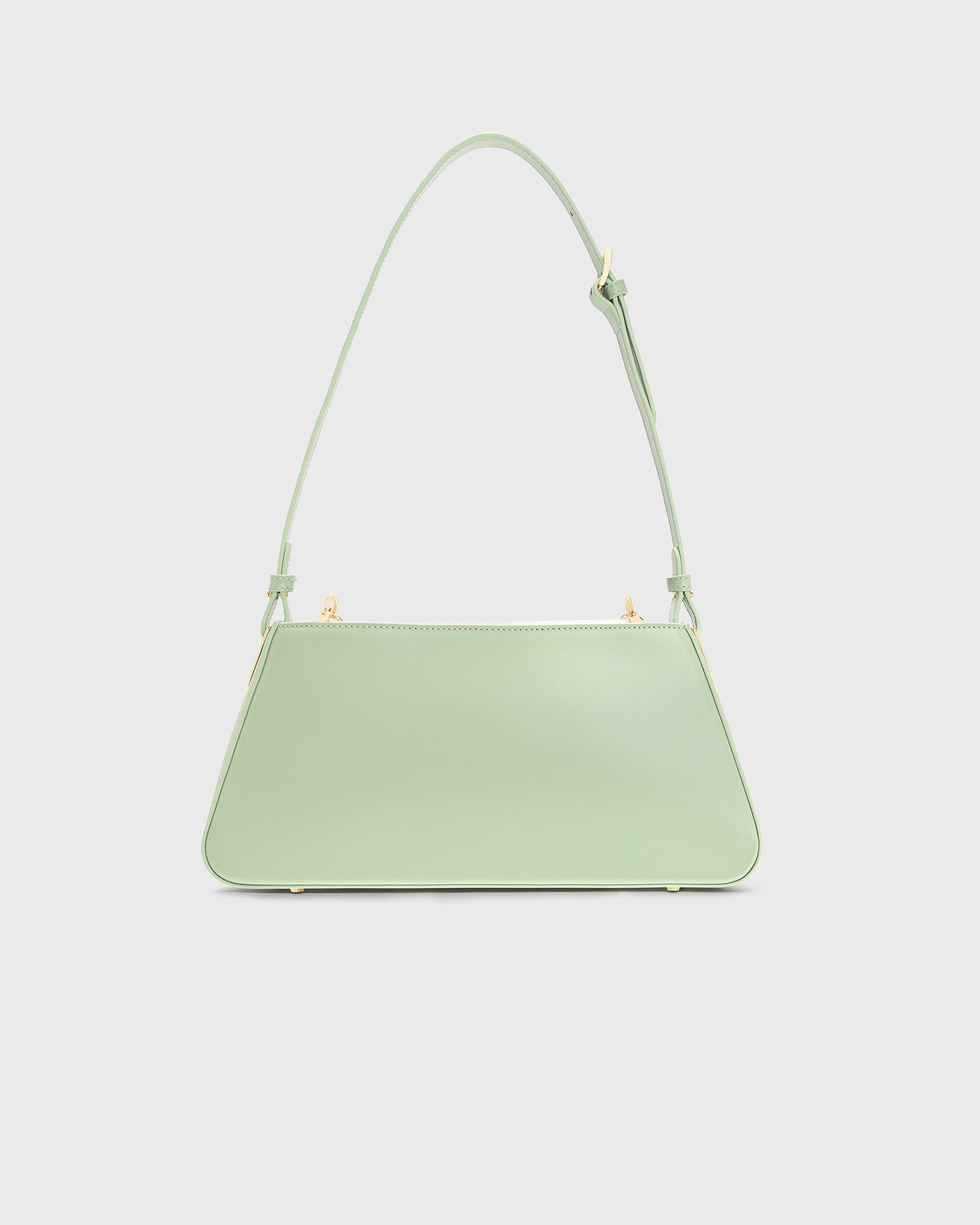 Rio Shoulder Bag Matcha