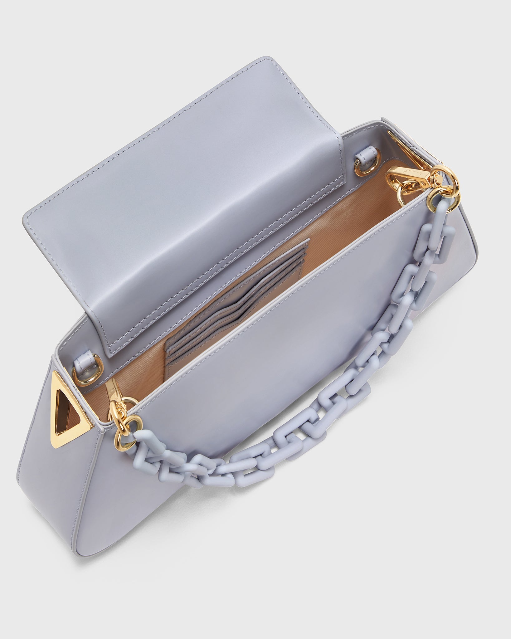 Rio Shoulder Bag Sorbet