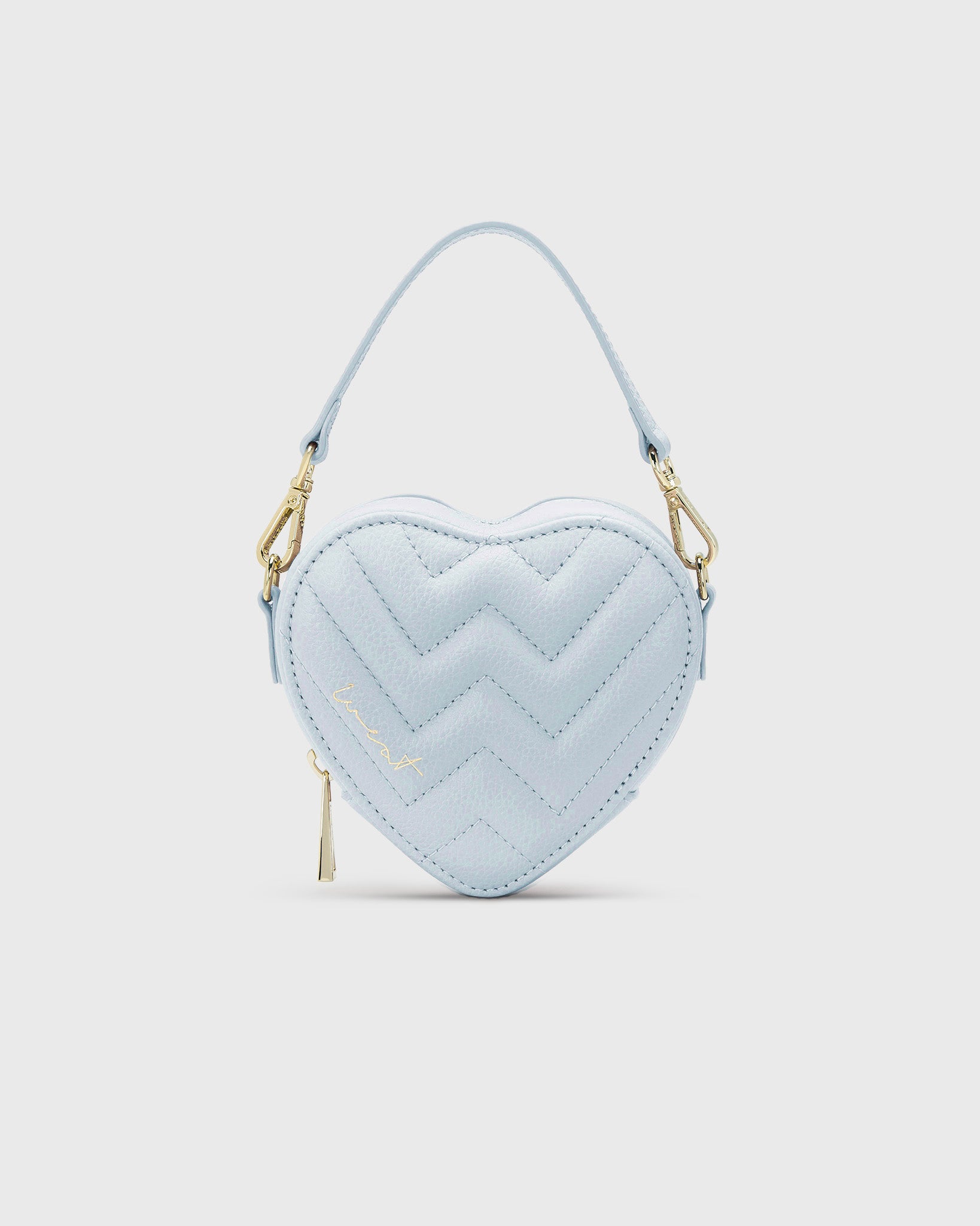 Mini Heart Bag Ice