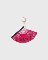 WEAT Charm - Fan