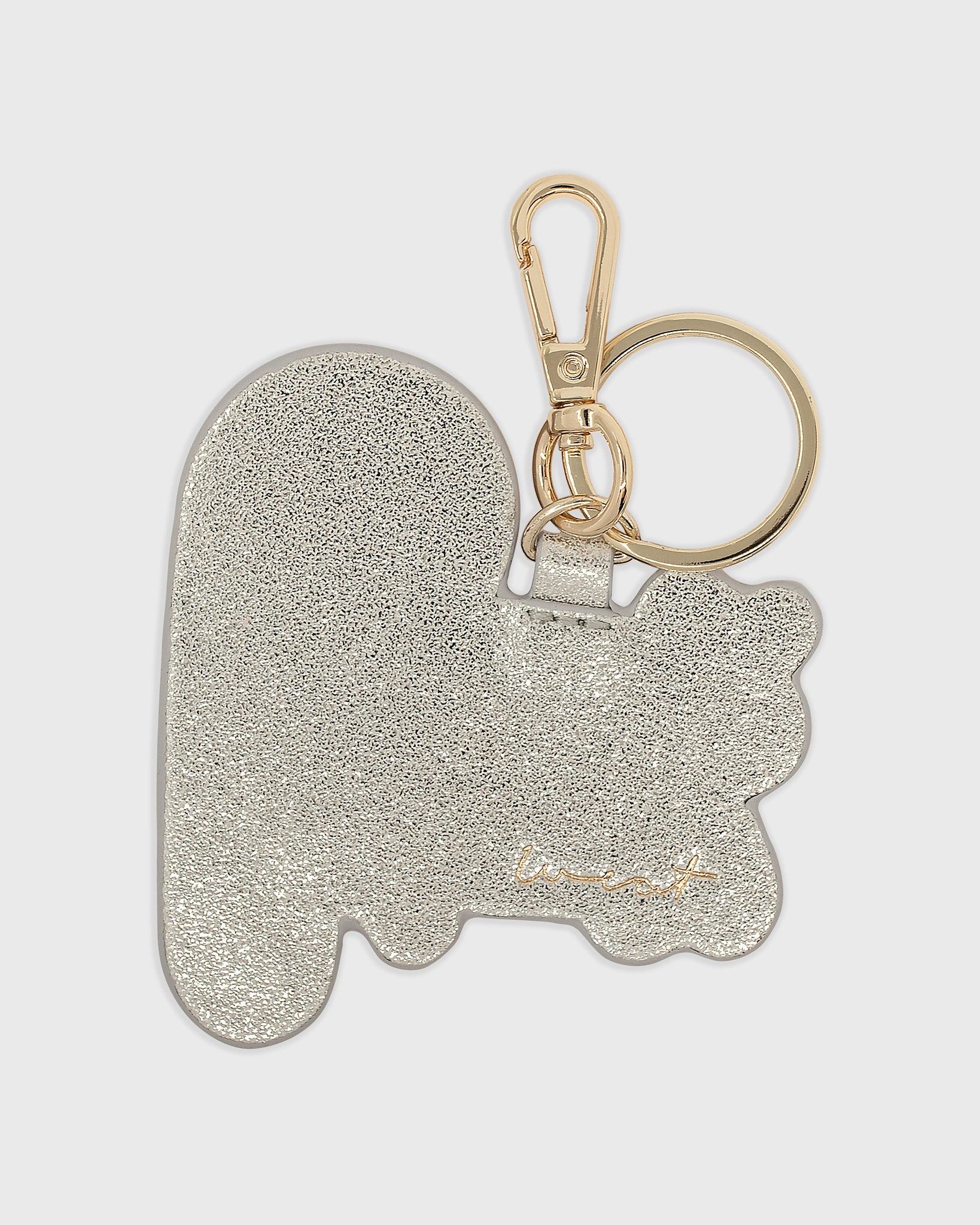 Xmas Charm - Santa Baby