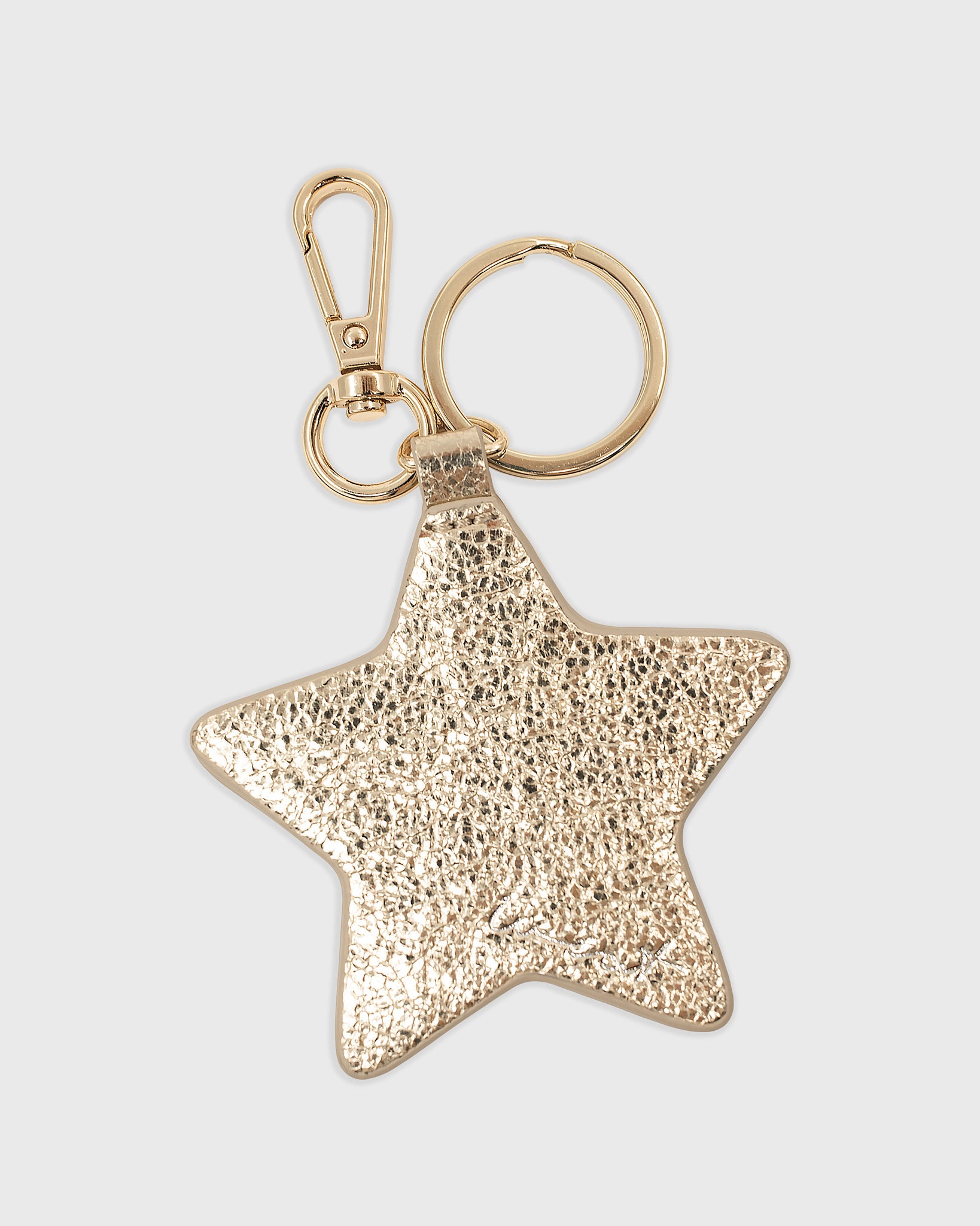 Xmas Charm - Shooting Star