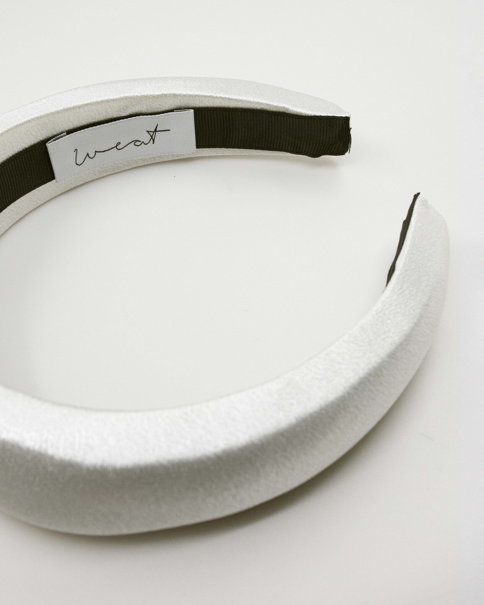 Scrunchie & Headband Set Coconut