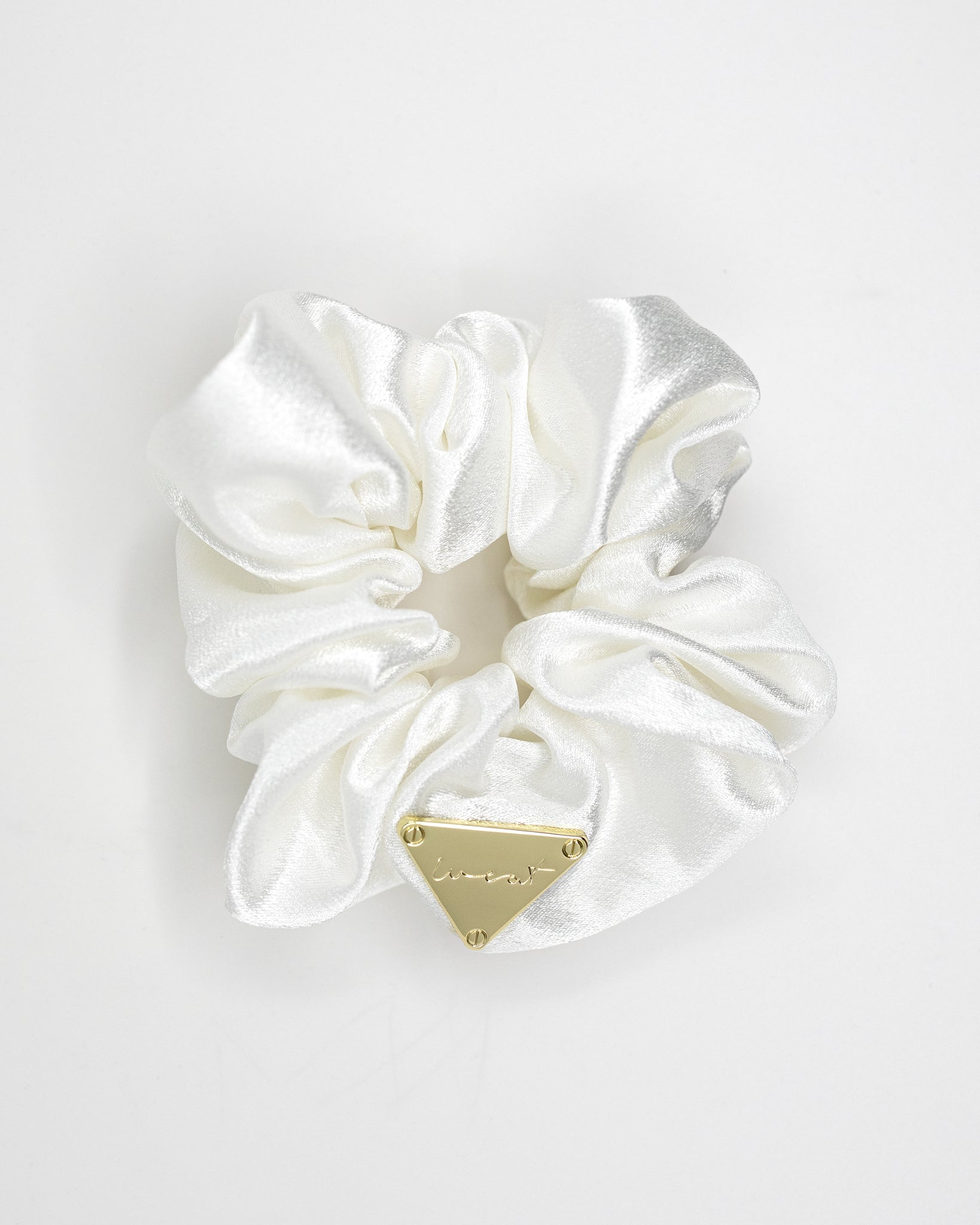 Scrunchie & Headband Set Coconut