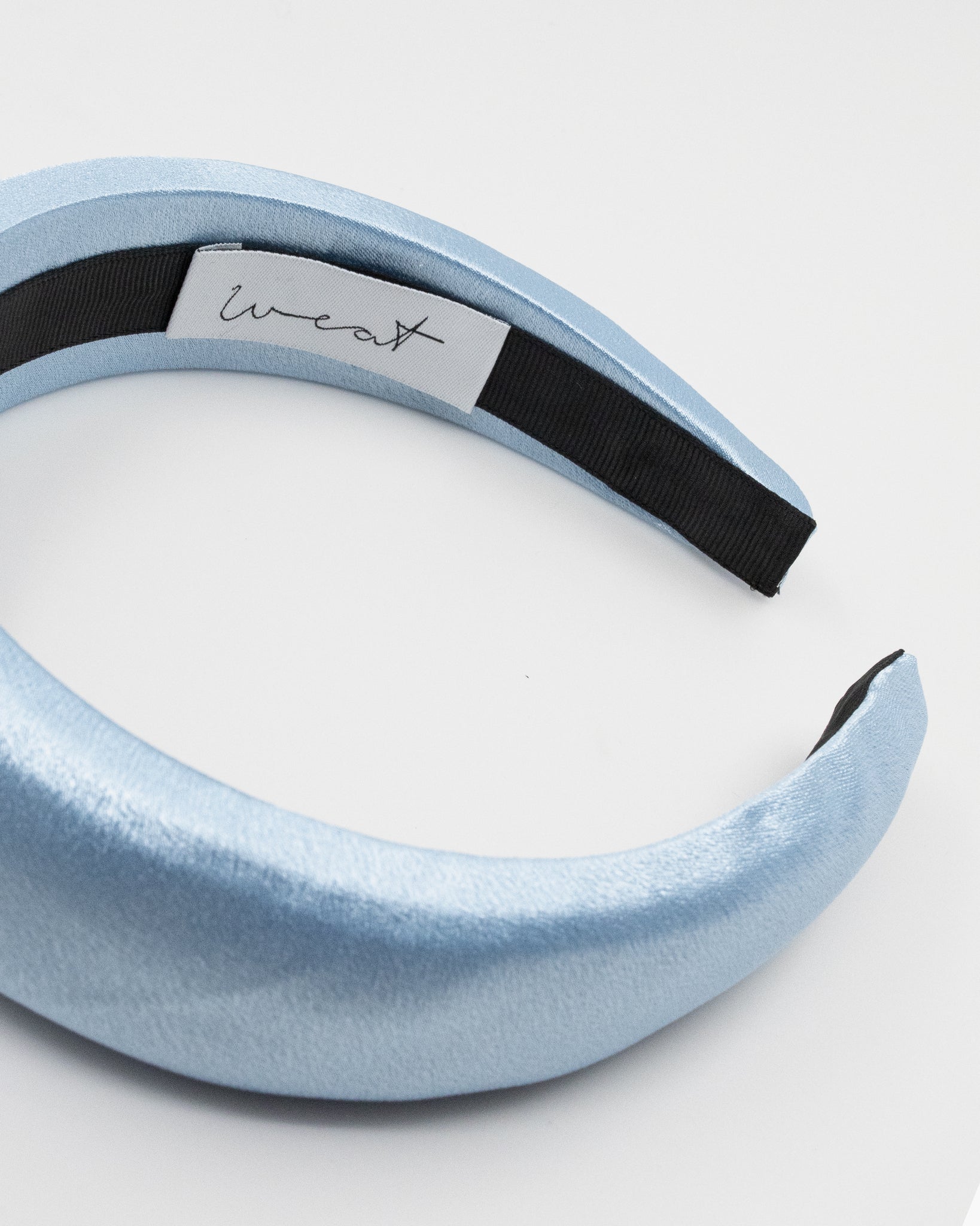 Scrunchie & Headband Set Sky